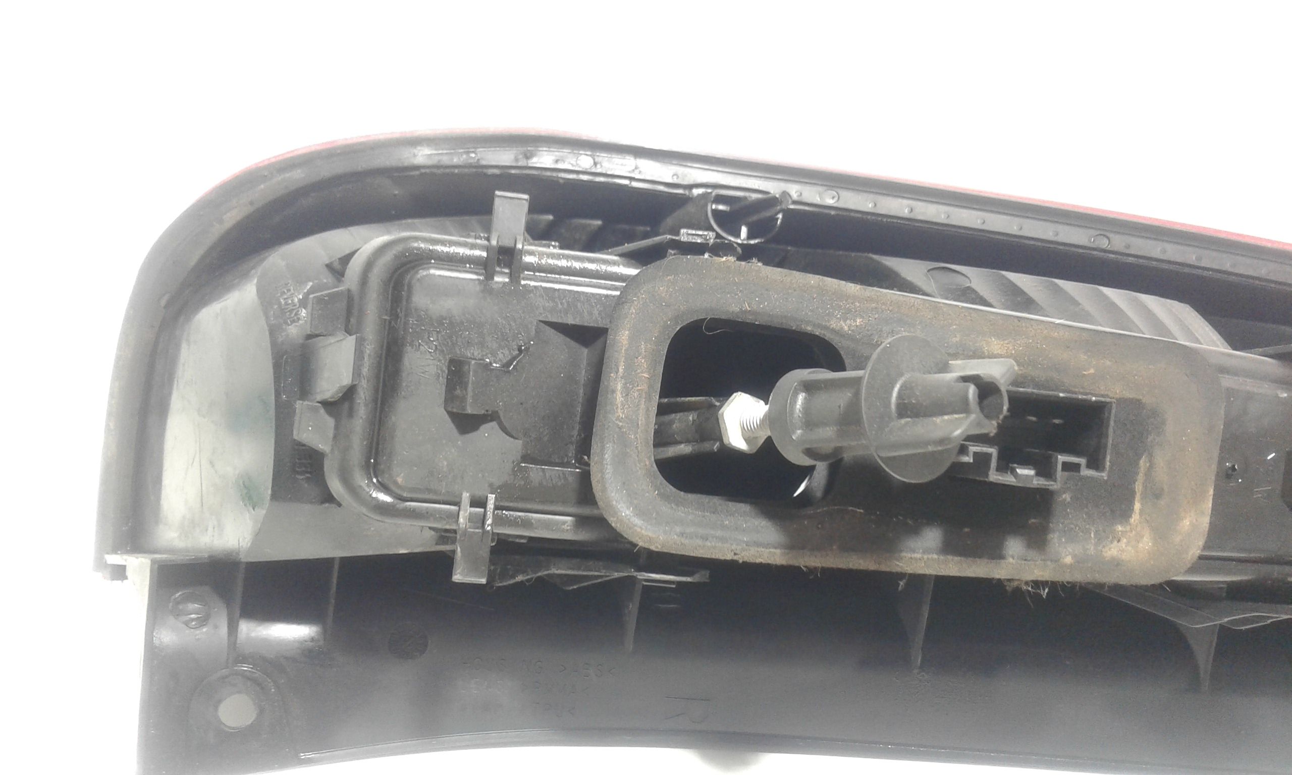 Stop fanale posteriore Destro Passeggero FORD Fiesta 4 Serie