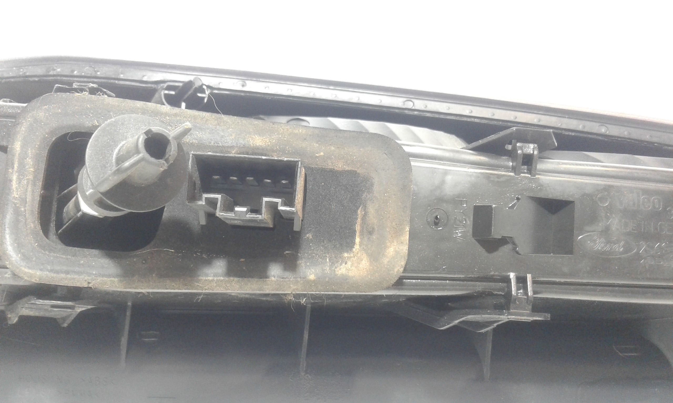 Stop fanale posteriore Destro Passeggero FORD Fiesta 4 Serie