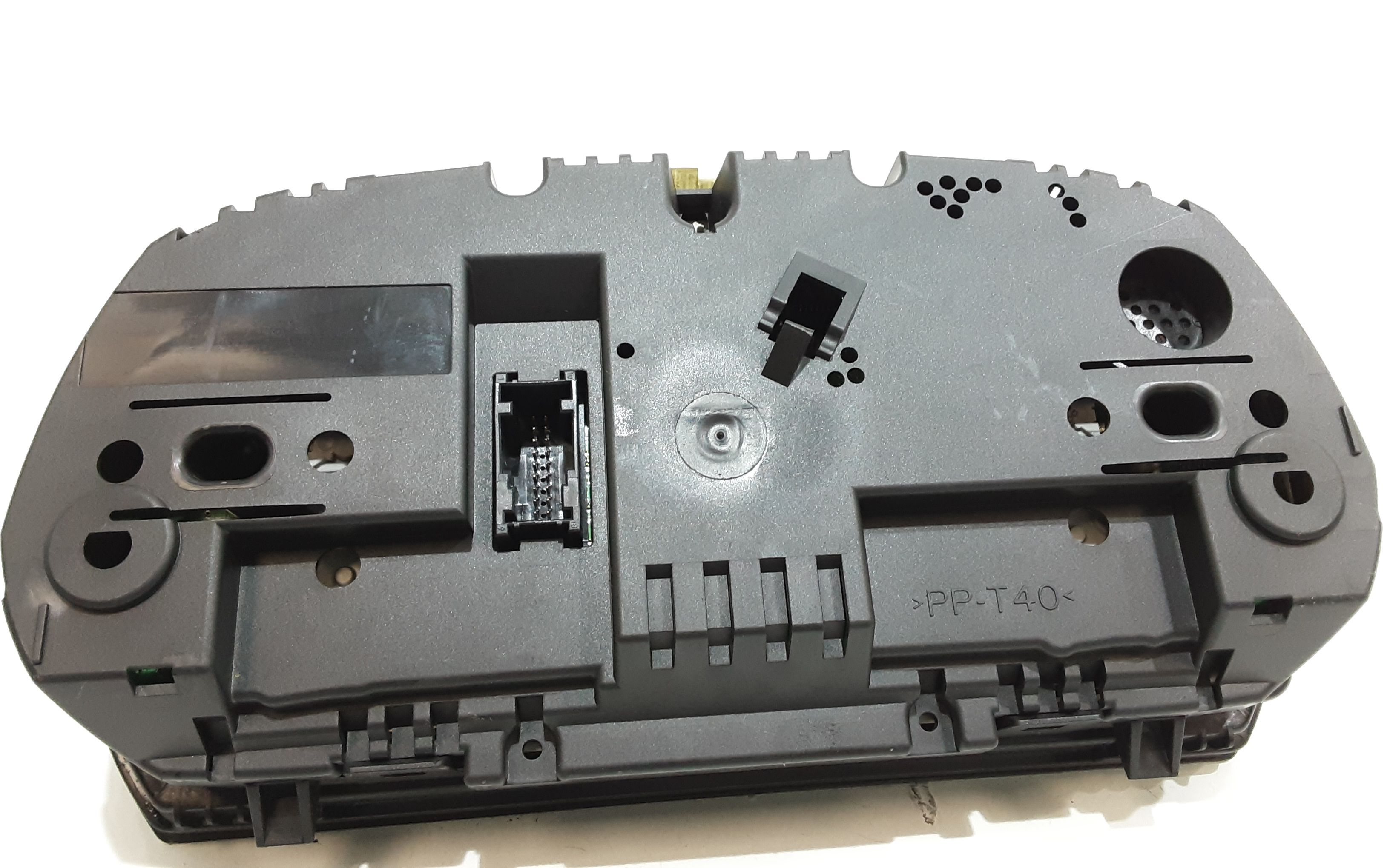 Quadro Strumenti BMW Serie 3 E91 Touring