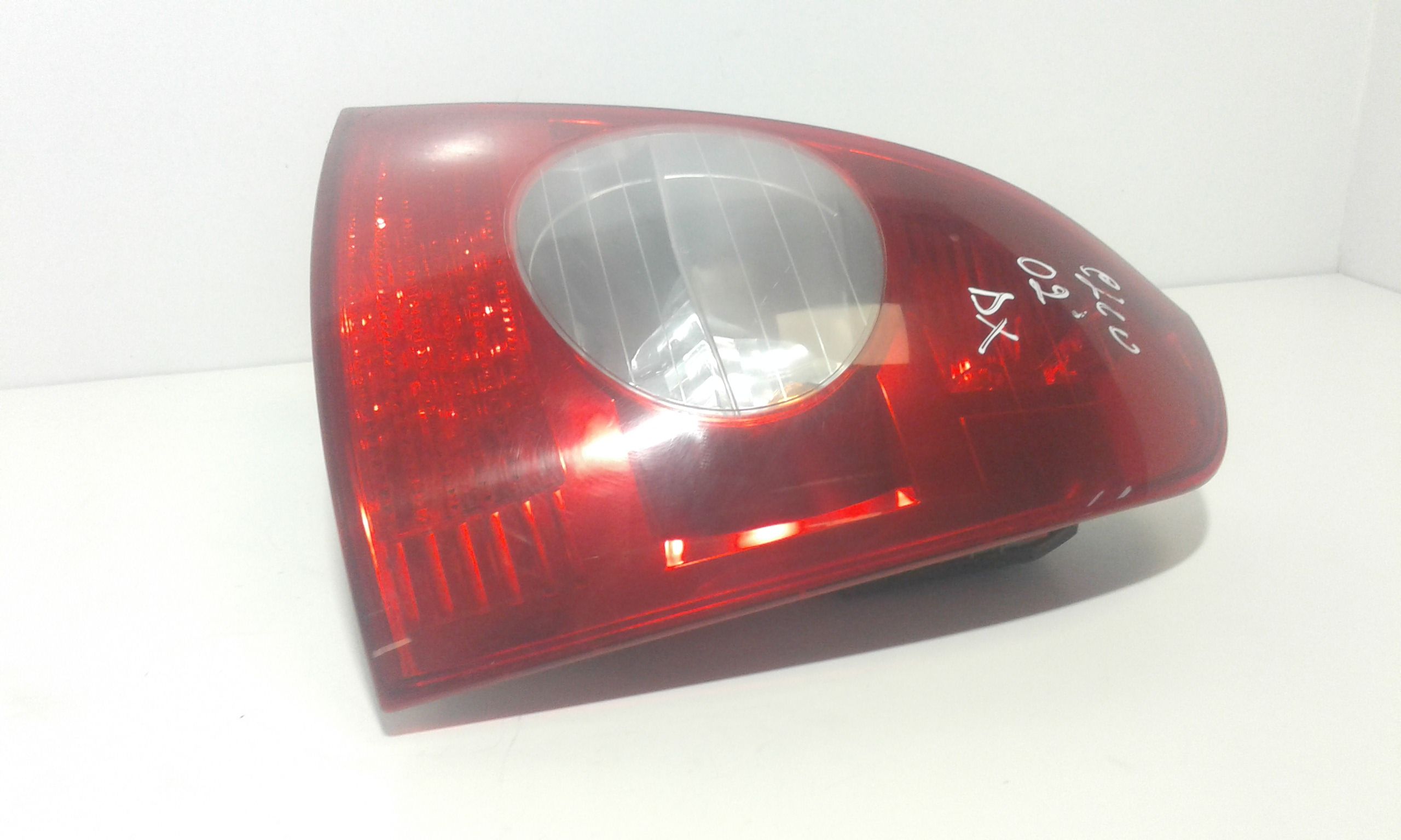 Stop fanale posteriore Destro Passeggero RENAULT Clio 4