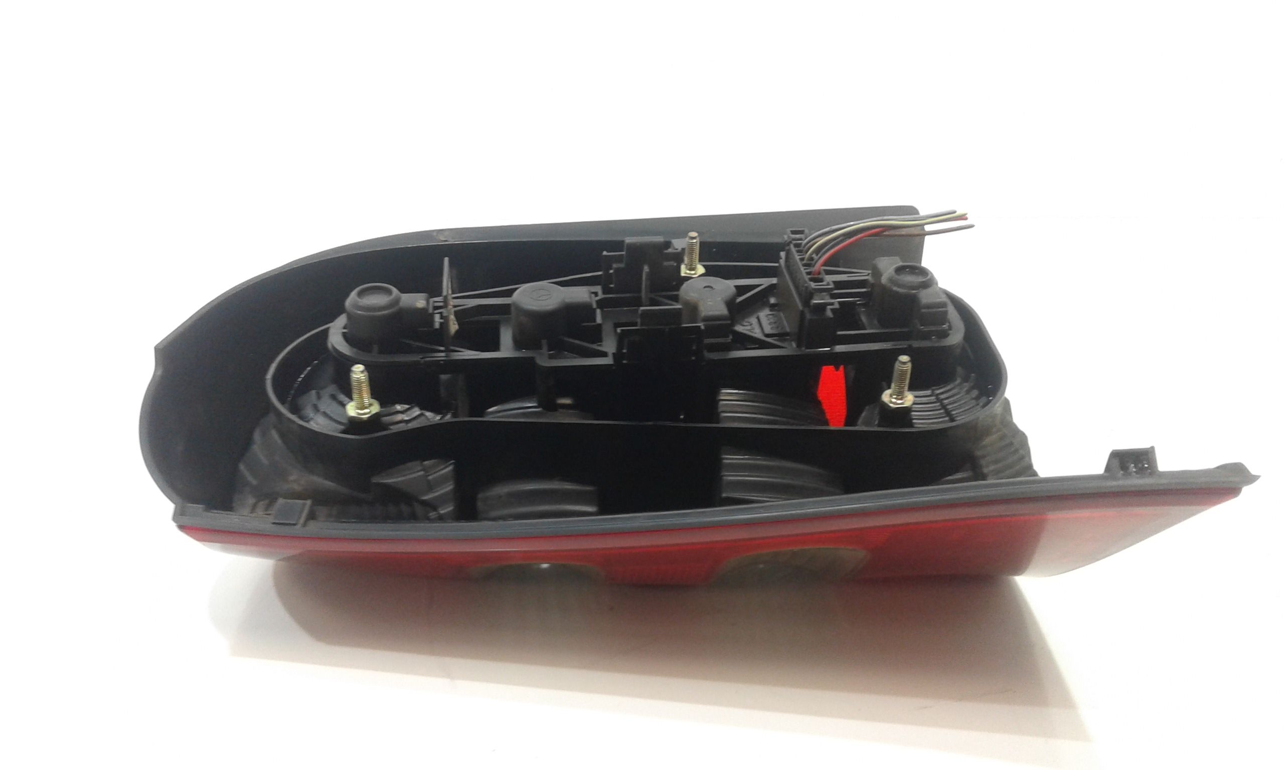 Stop fanale posteriore Destro Passeggero MERCEDES Classe A W168 2 Serie