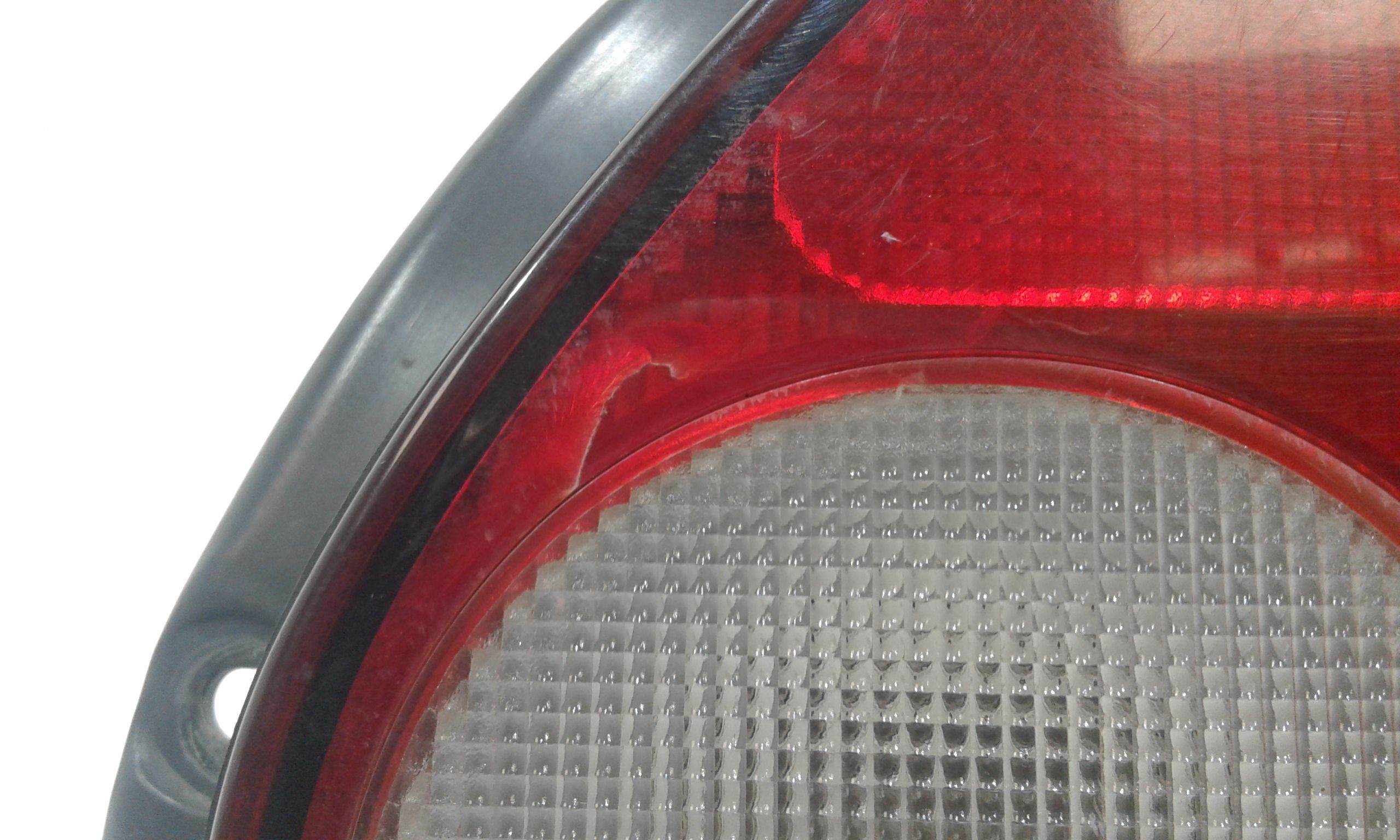 Stop fanale posteriore Destro Passeggero DAEWOO Matiz 1 Serie