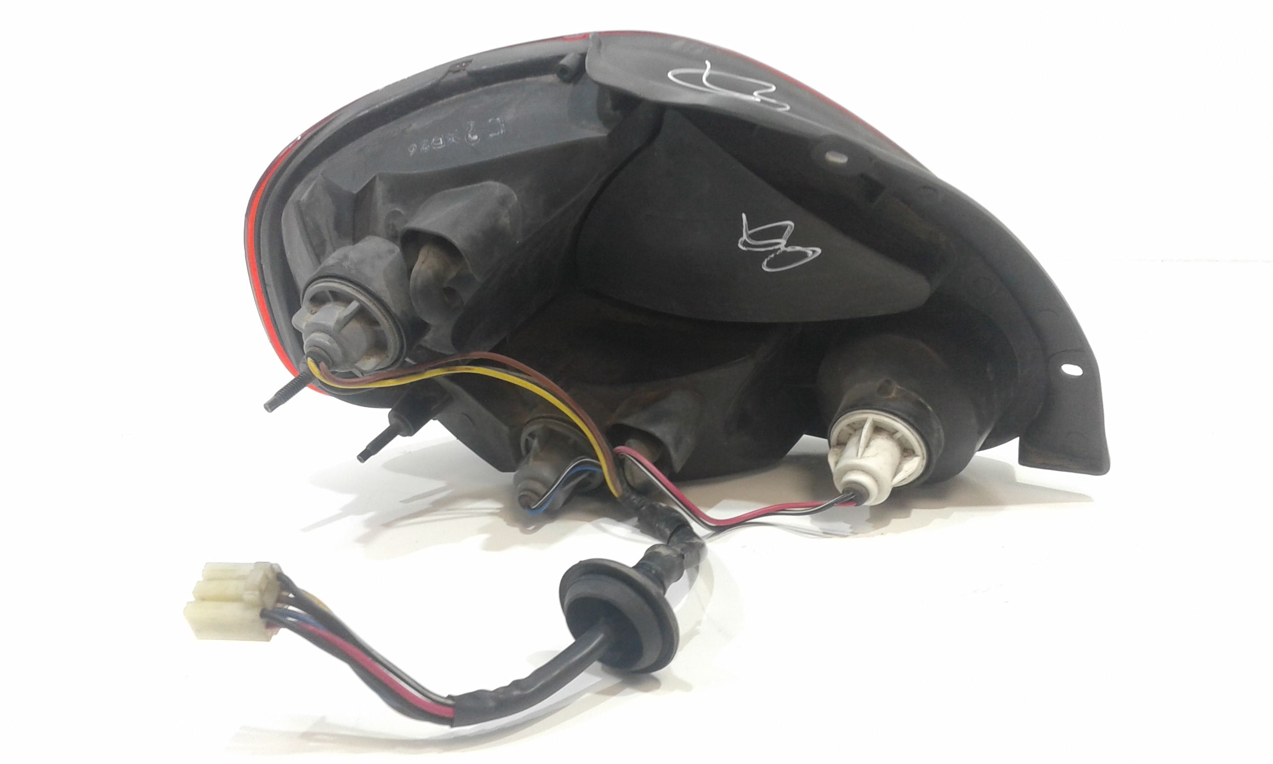 Stop fanale posteriore Destro Passeggero DAEWOO Matiz 1 Serie