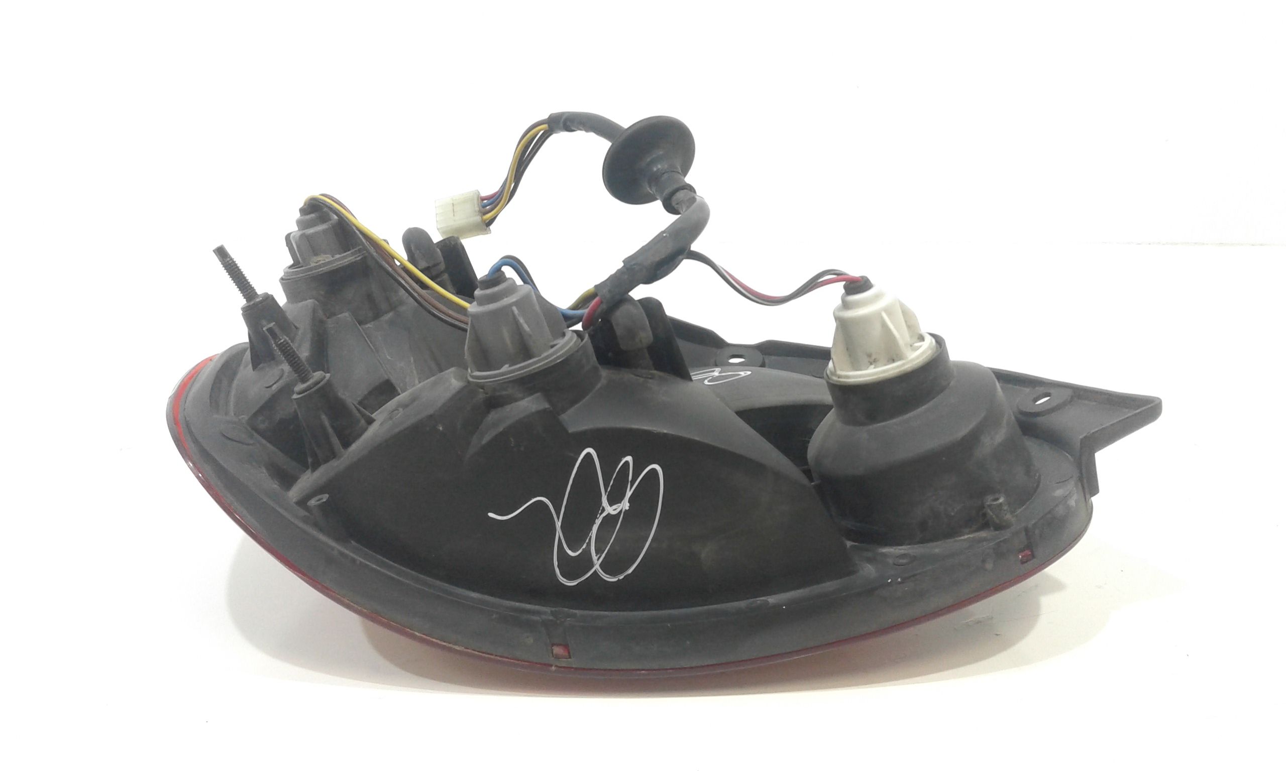 Stop fanale posteriore Destro Passeggero DAEWOO Matiz 1 Serie