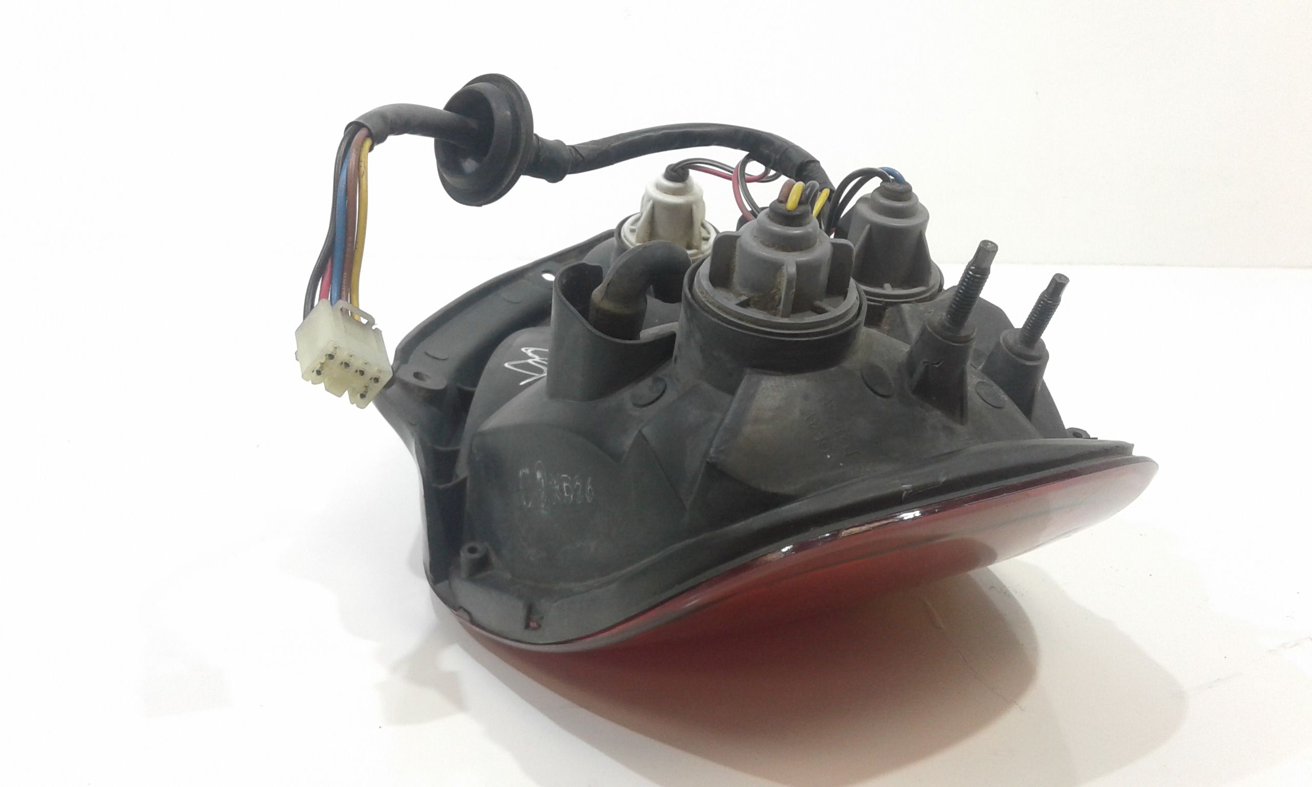 Stop fanale posteriore Destro Passeggero DAEWOO Matiz 1 Serie