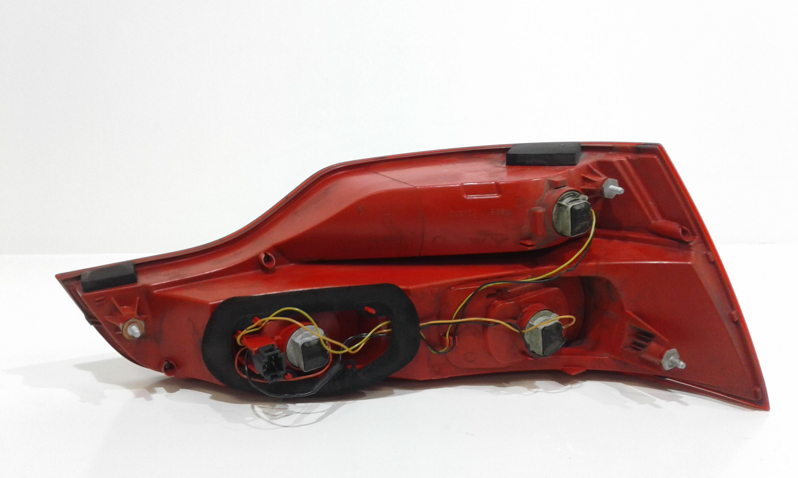 Stop fanale posteriore Destro Passeggero AUDI Q7 1 Serie