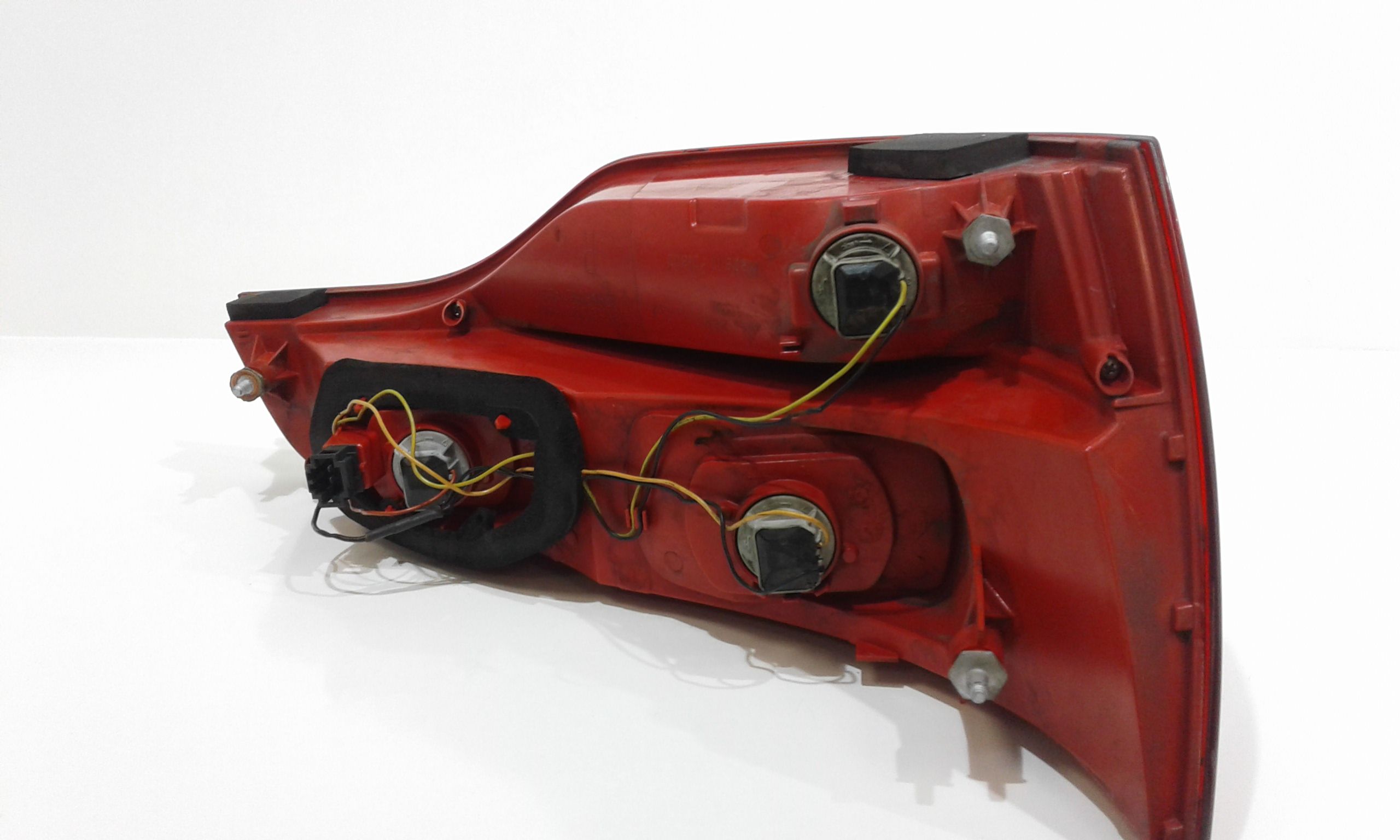 Stop fanale posteriore Destro Passeggero AUDI Q7 1 Serie