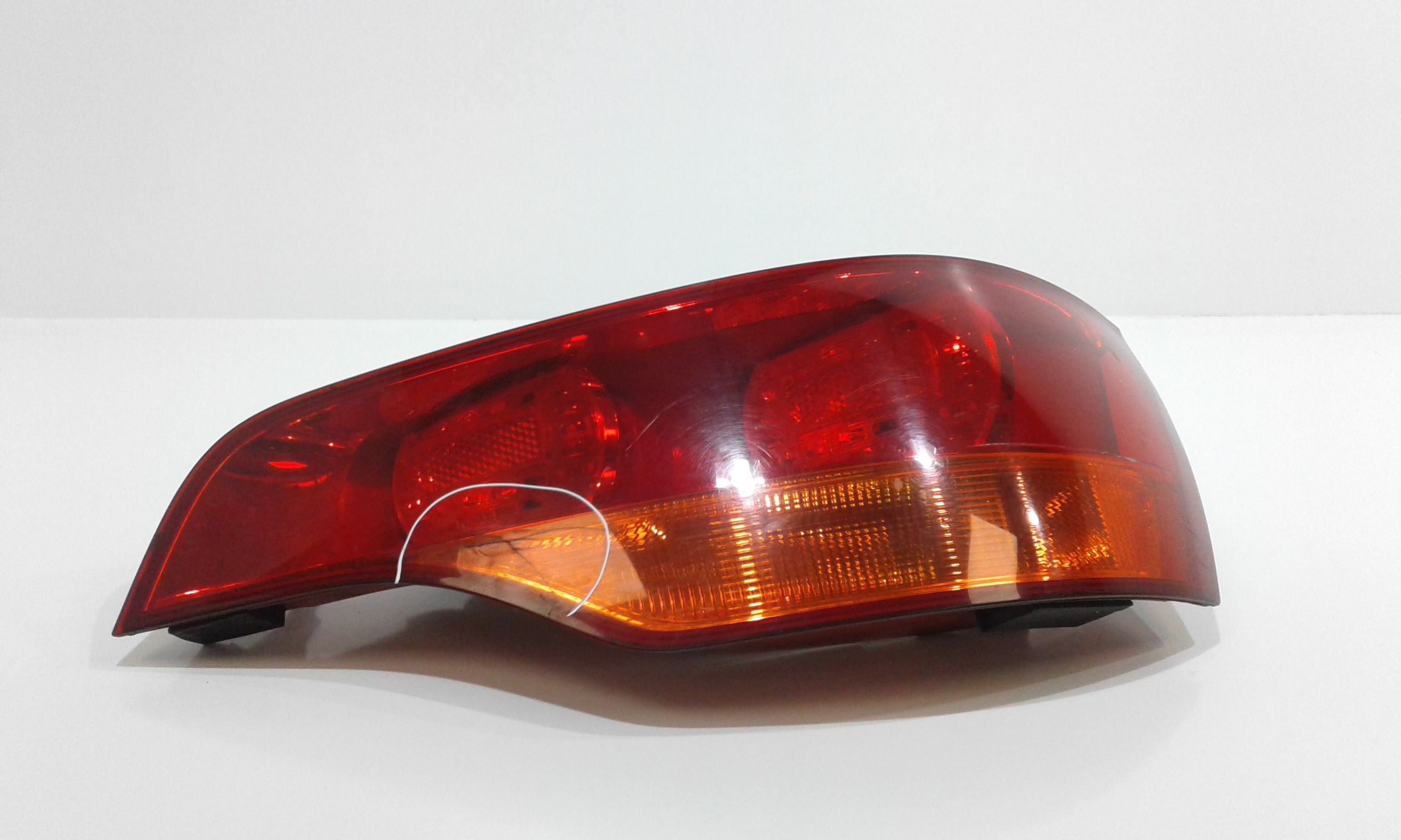 Stop fanale posteriore Destro Passeggero AUDI Q7 1 Serie