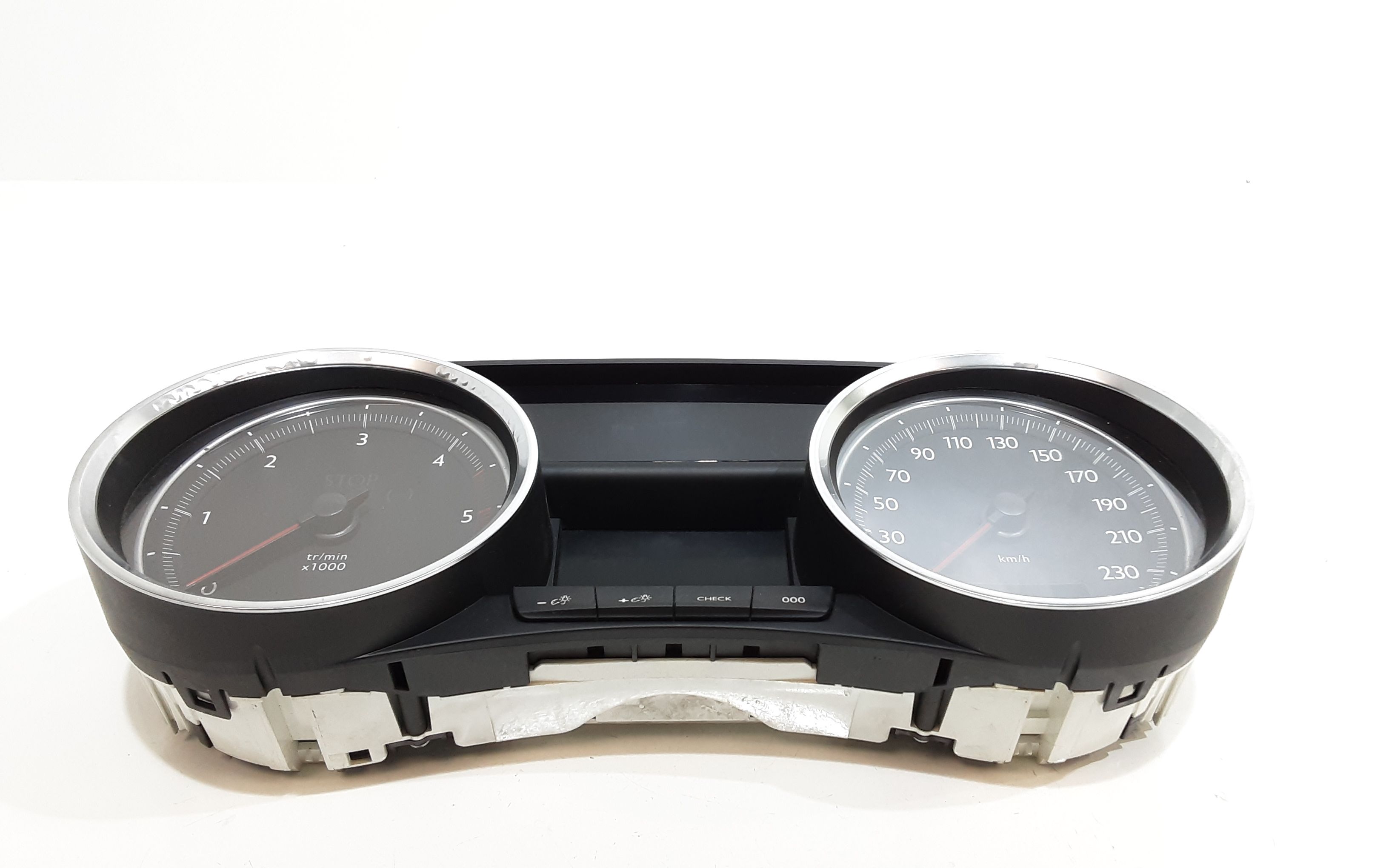 Quadro Strumenti PEUGEOT 508 Berlina (11>14)