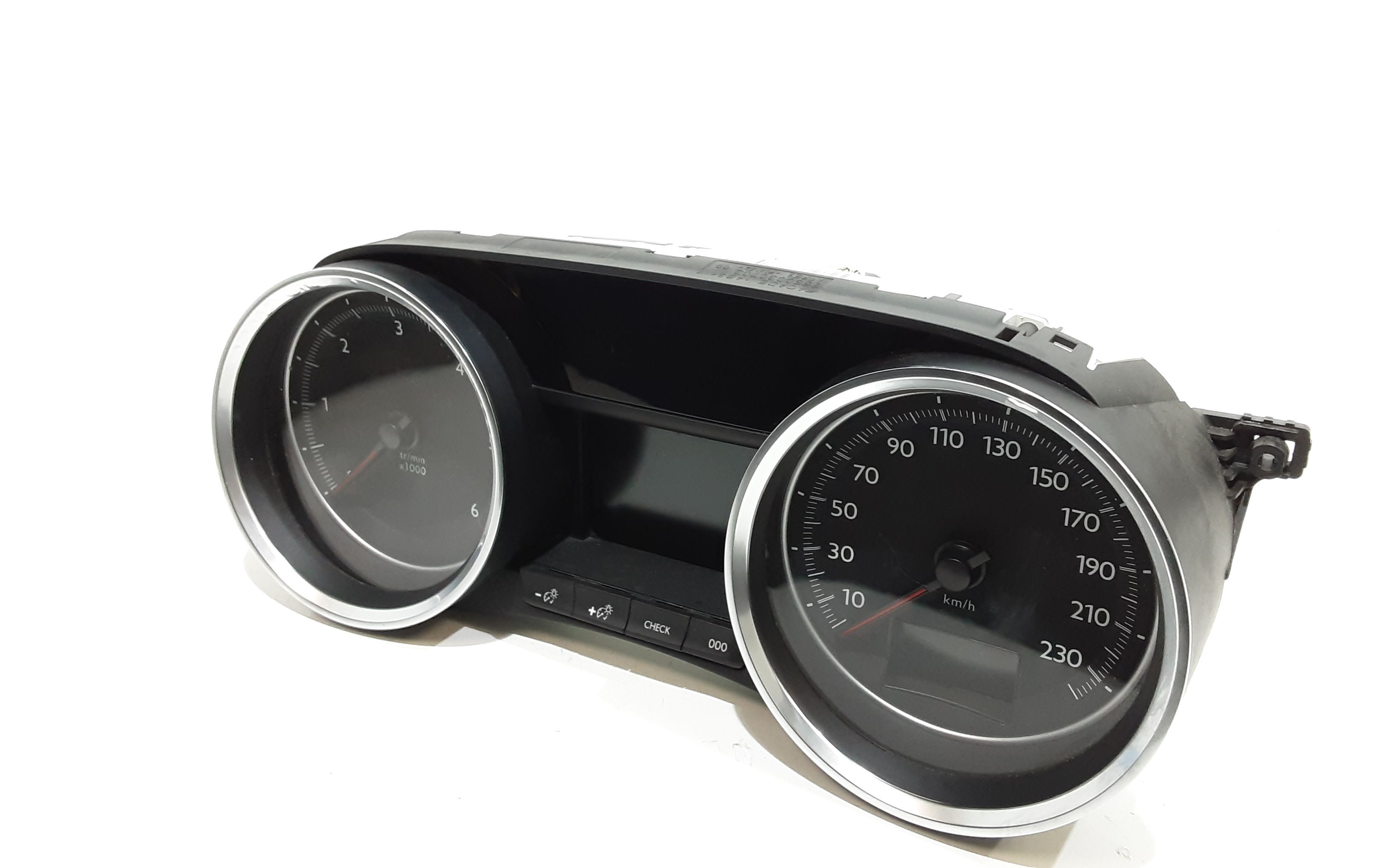 Quadro Strumenti PEUGEOT 508 Berlina (11>14)