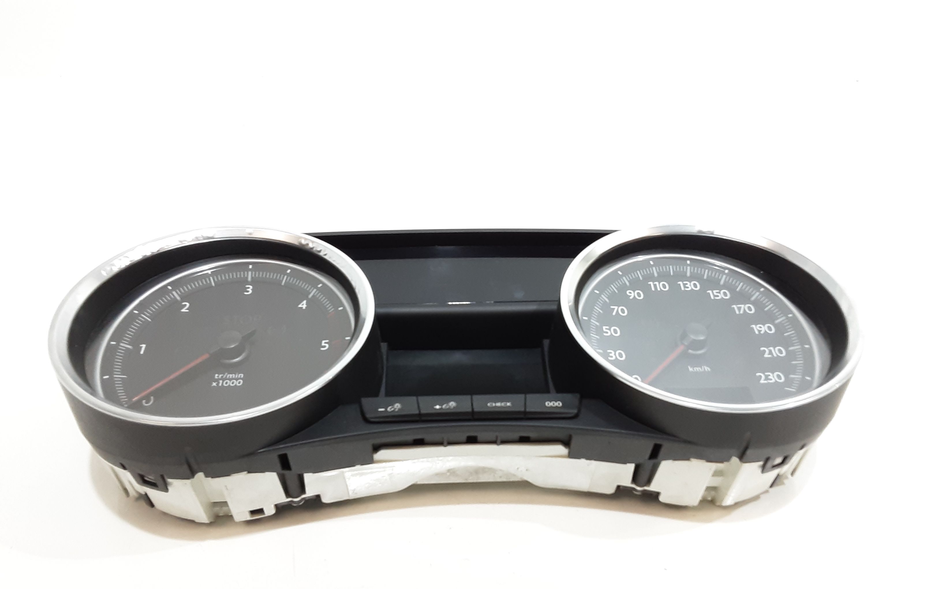 Quadro Strumenti PEUGEOT 508 Berlina (11>14)