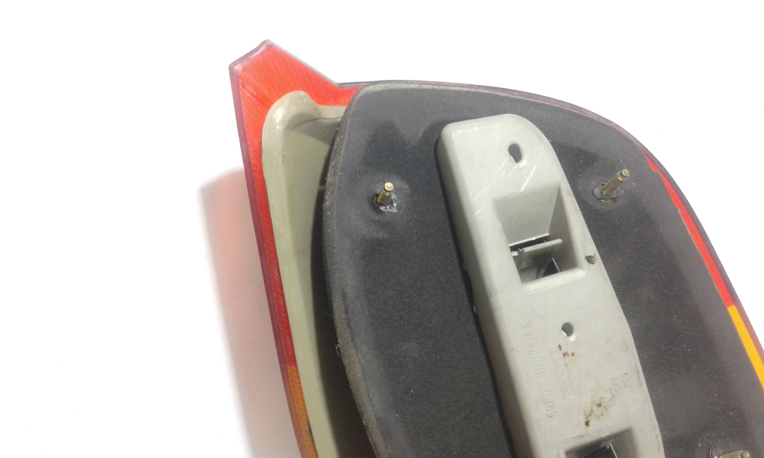 Stop fanale posteriore Destro Passeggero FORD Fiesta 1 Serie