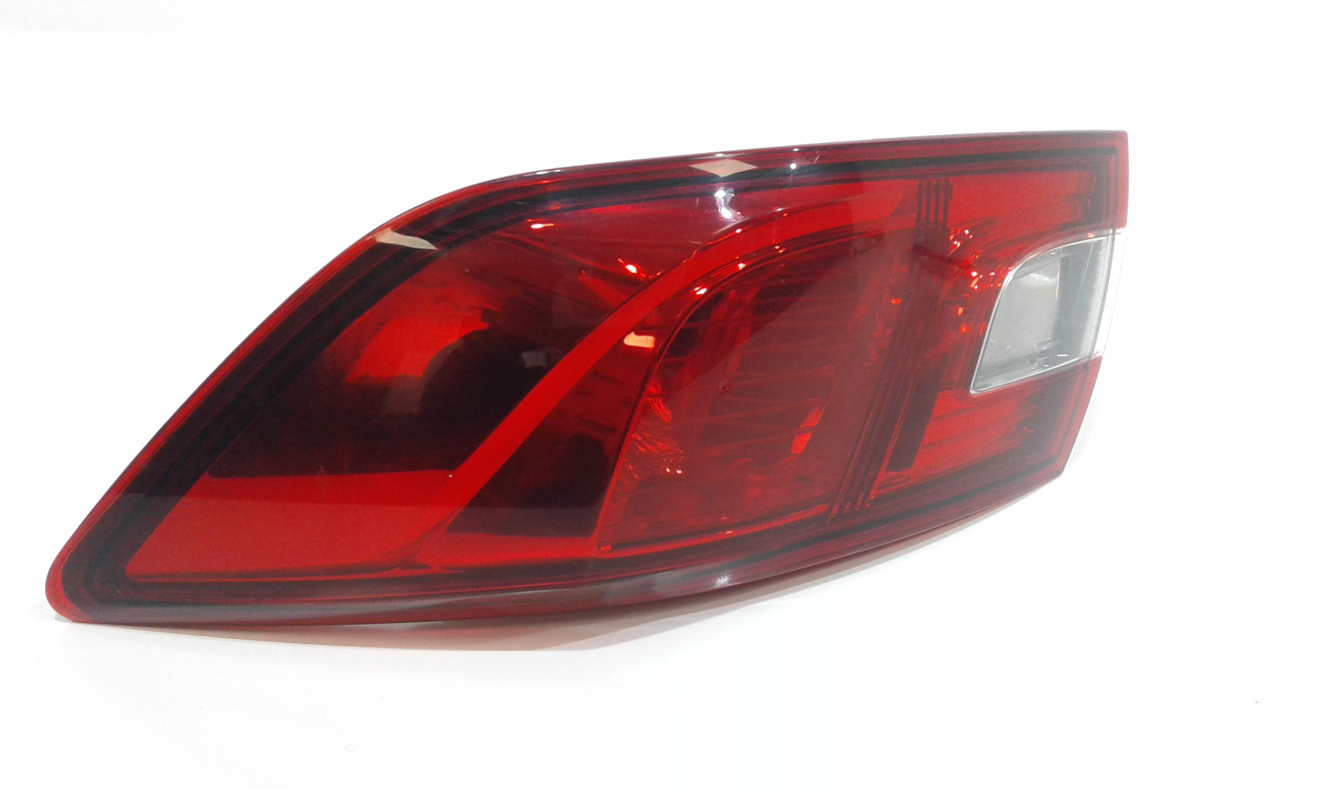 Stop fanale posteriore Destro Passeggero RENAULT CLIO Serie