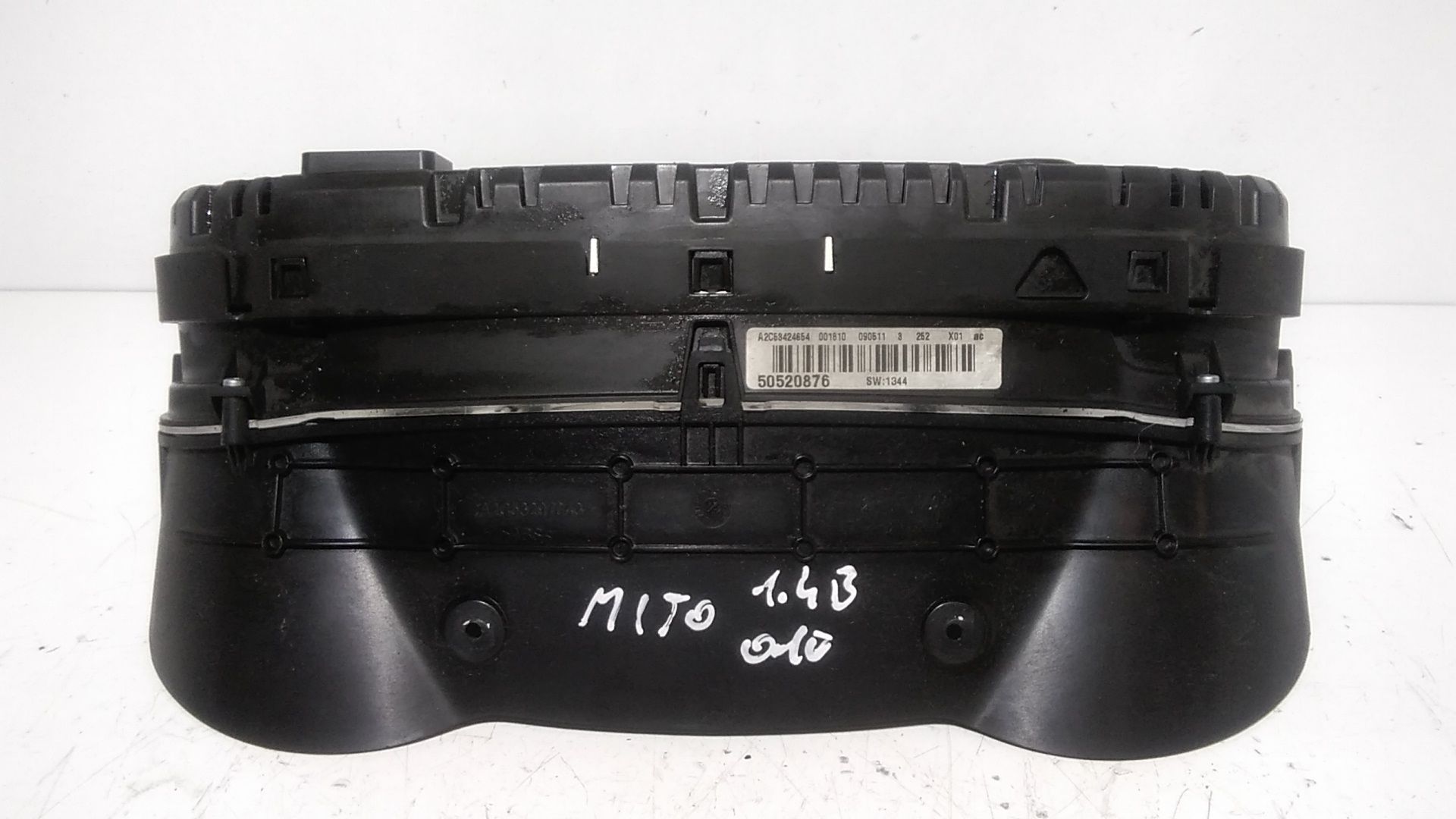 Quadro Strumenti ALFA ROMEO Mito 1 Serie