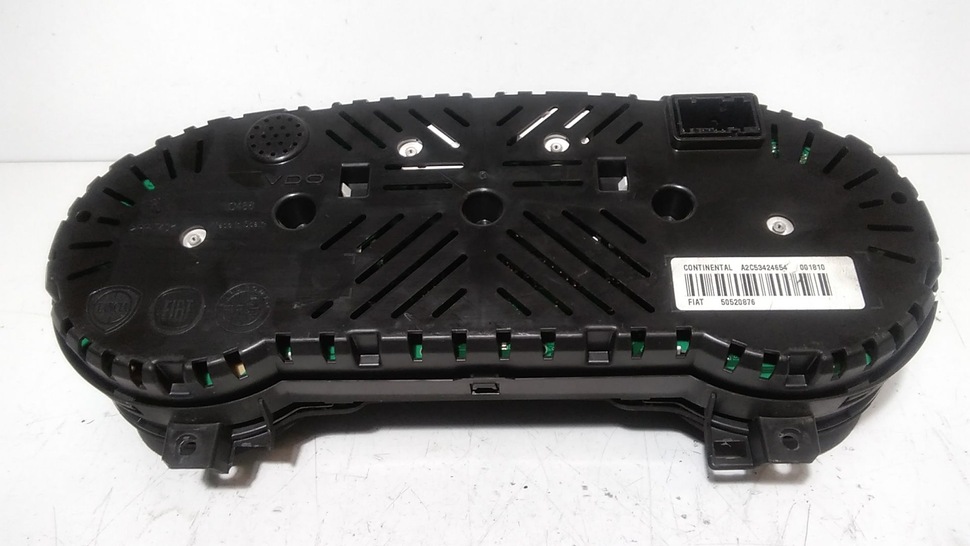 Quadro Strumenti ALFA ROMEO Mito 1 Serie