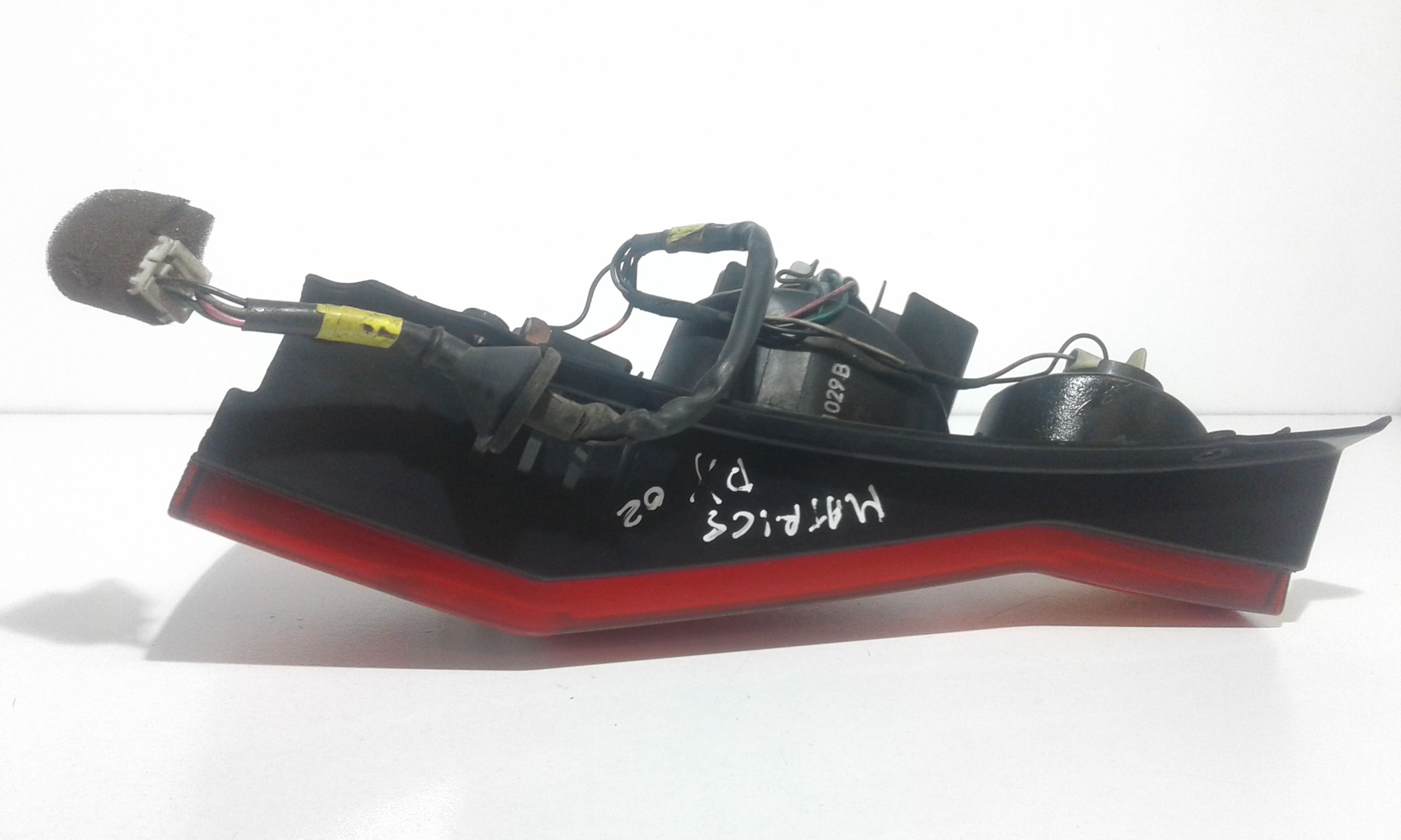 Stop fanale posteriore Destro Passeggero HYUNDAI Matrix 1 Serie