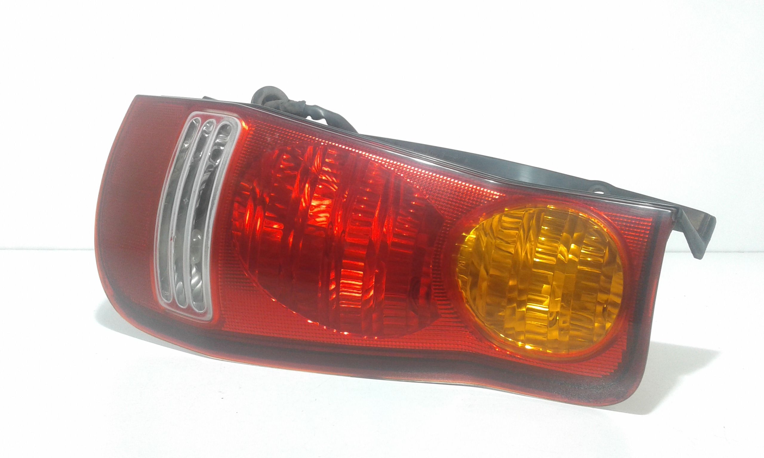 Stop fanale posteriore Destro Passeggero HYUNDAI Matrix 1 Serie