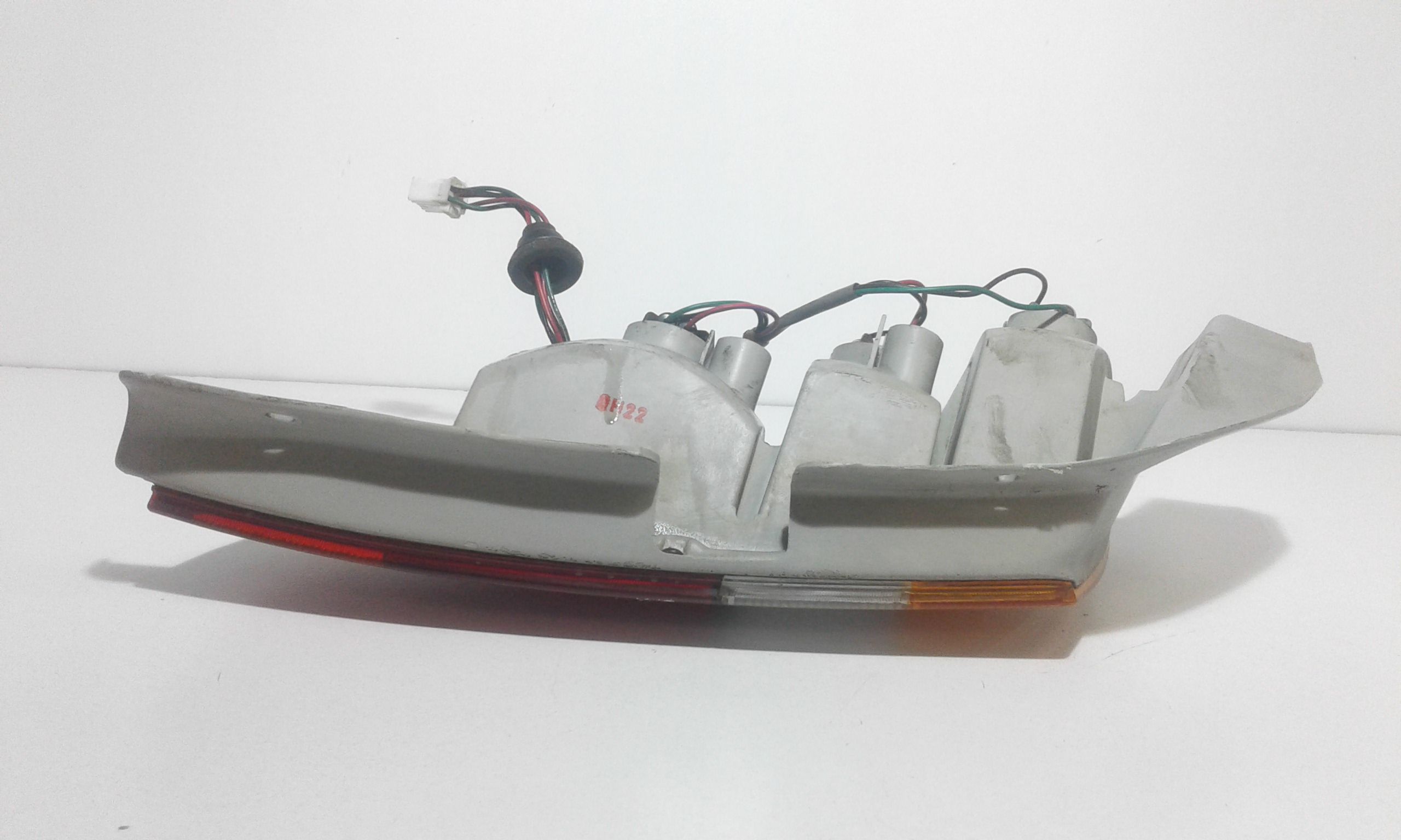 Stop fanale posteriore Destro Passeggero HYUNDAI Atos 1 Serie