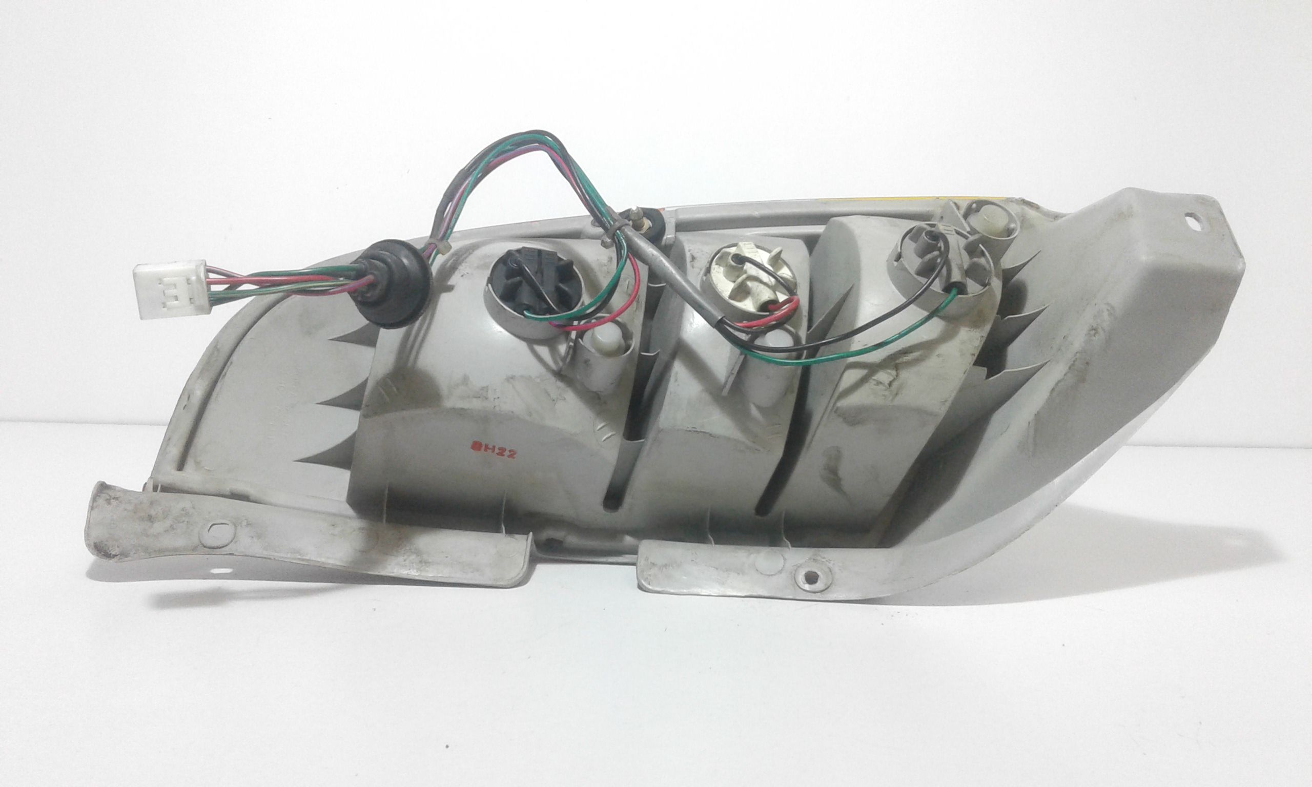 Stop fanale posteriore Destro Passeggero HYUNDAI Atos 1 Serie