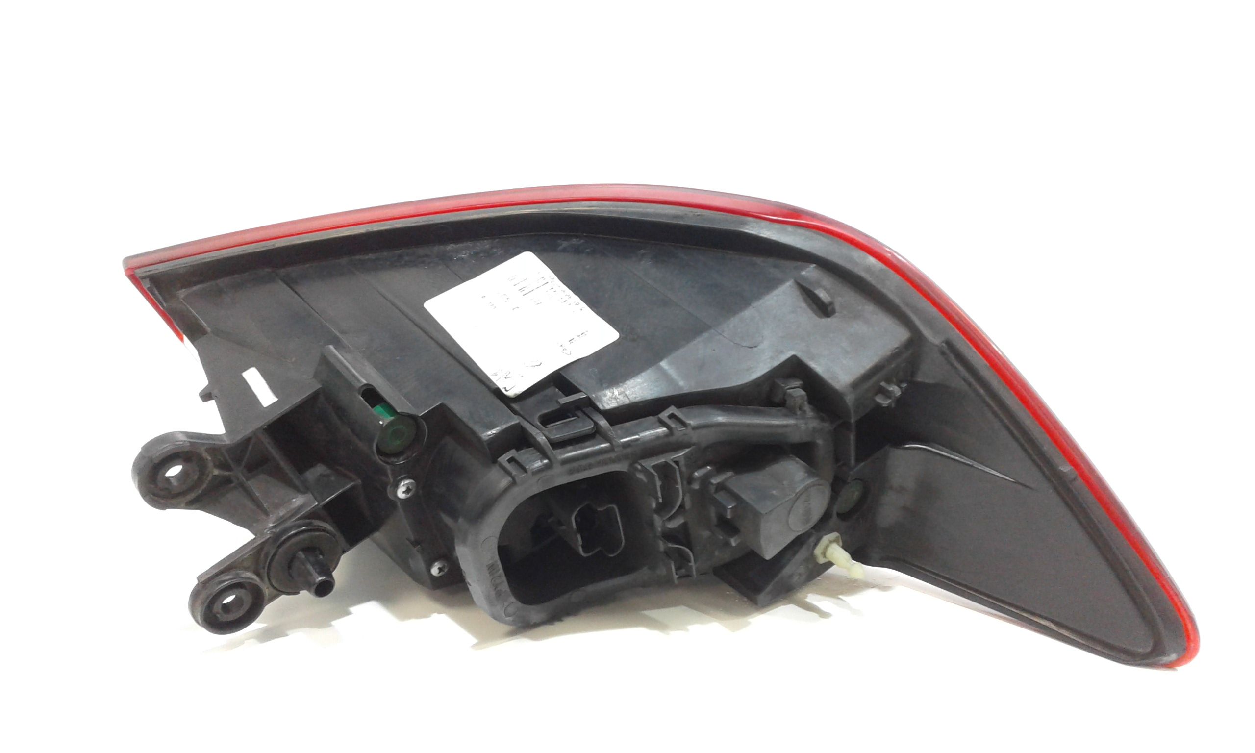 Stop fanale posteriore Destro Passeggero RENAULT Clio Serie IV