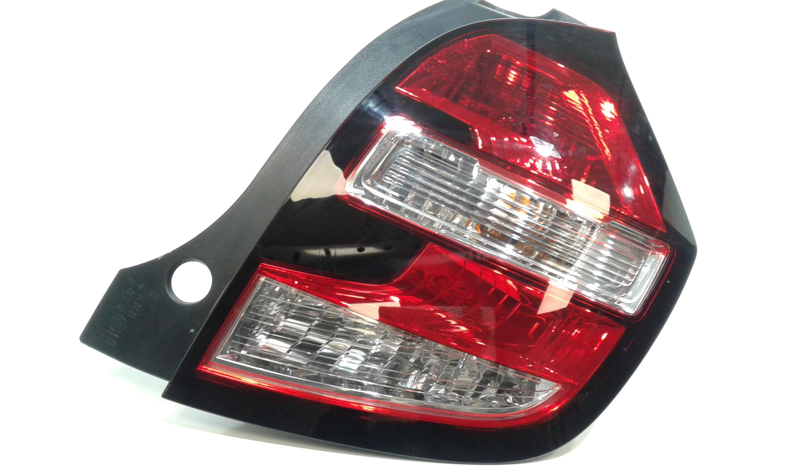 Stop fanale posteriore Destro Passeggero RENAULT Twingo GT Serie