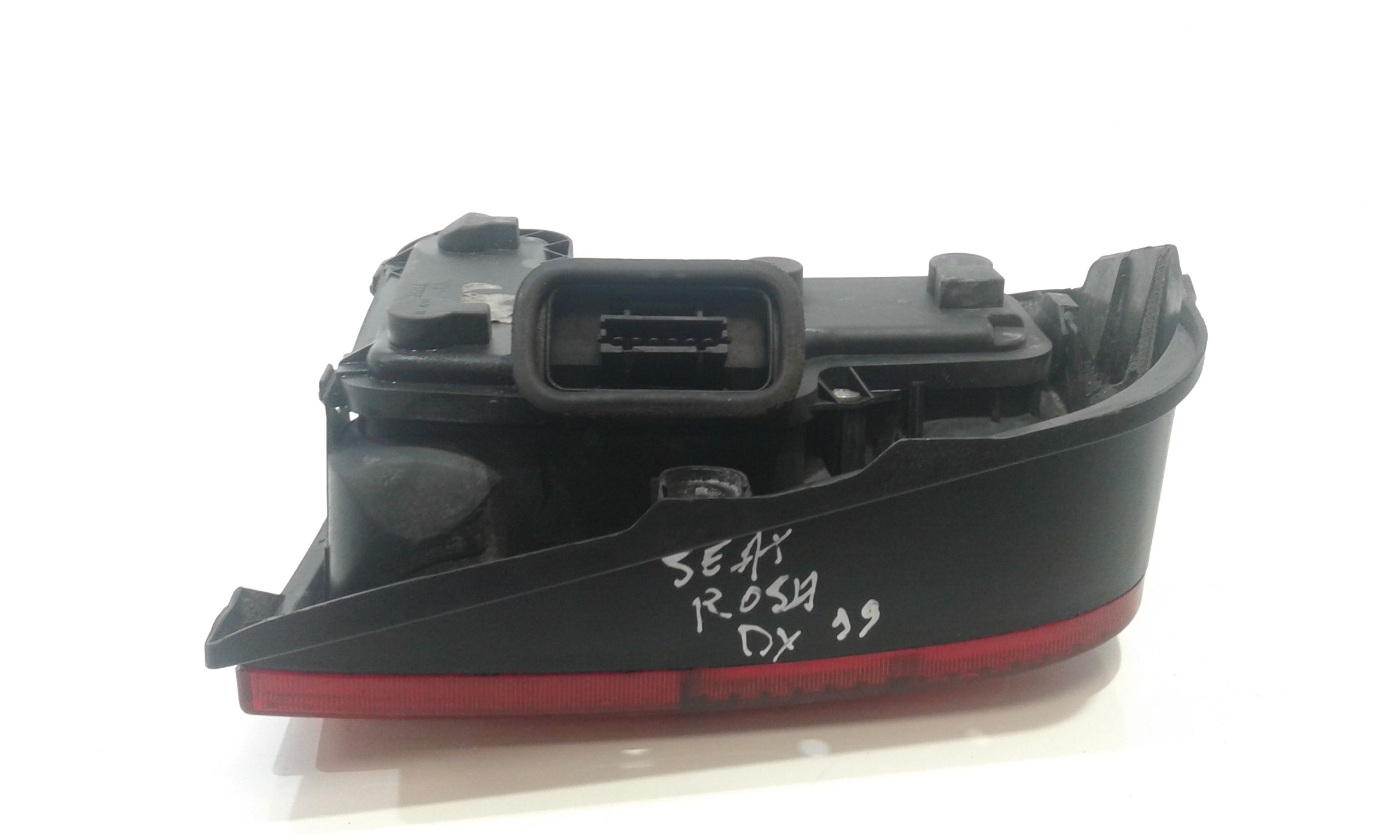 Stop fanale posteriore Destro Passeggero SEAT Arosa 1 Serie