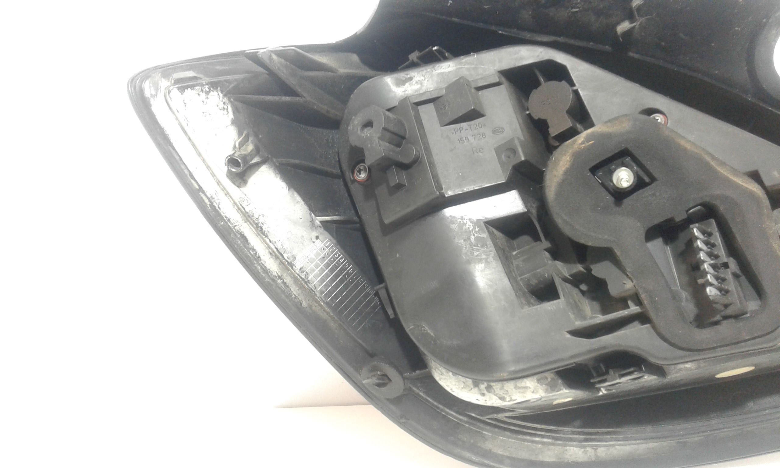 Stop fanale posteriore Destro Passeggero OPEL Astra H Berlina