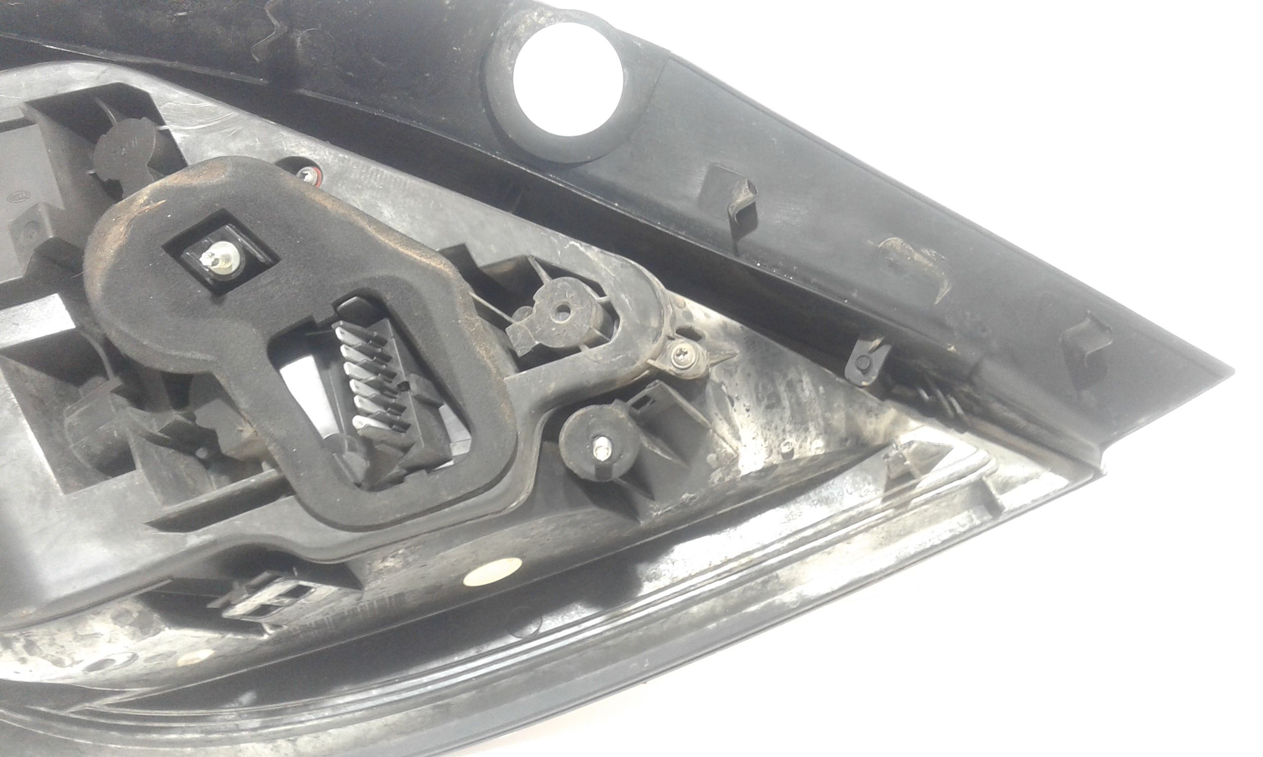 Stop fanale posteriore Destro Passeggero OPEL Astra H Berlina