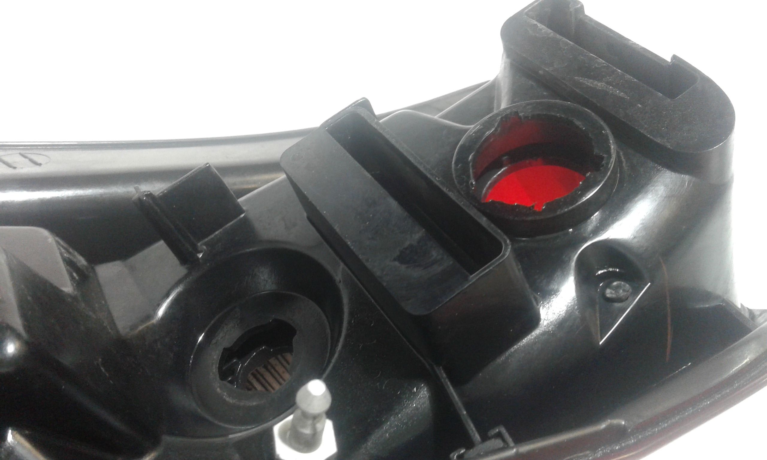 Stop fanale posteriore Destro Passeggero FORD Fiesta 5 Serie