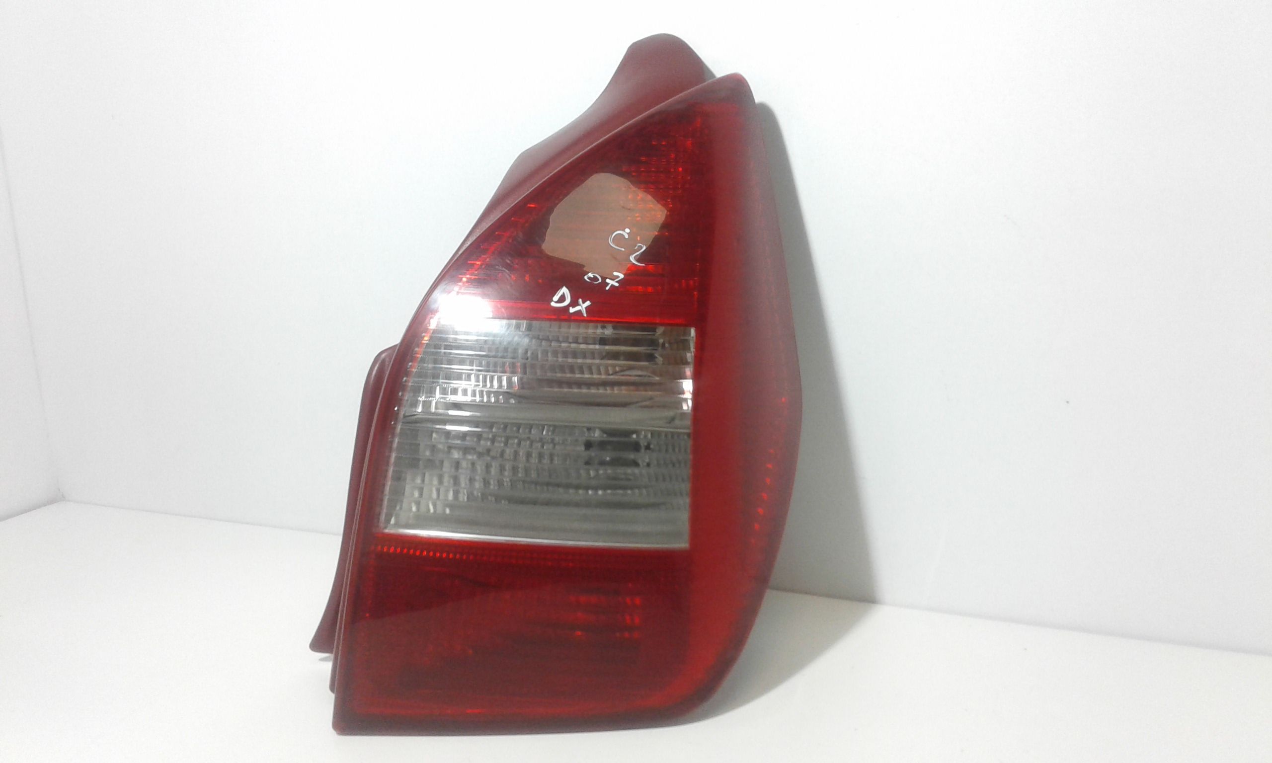 Stop fanale posteriore Destro Passeggero CITROEN C2 2 Serie