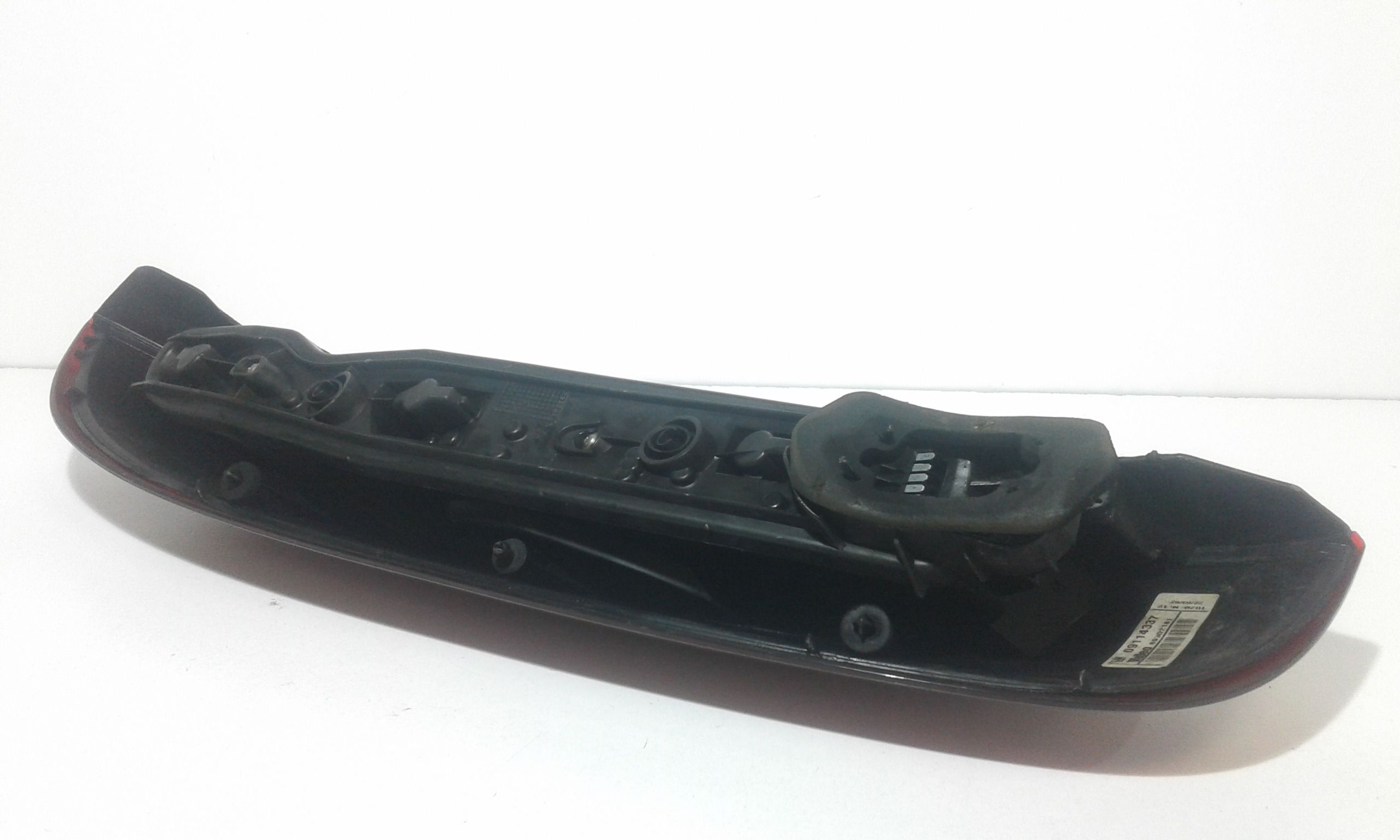 Stop fanale posteriore Destro Passeggero OPEL Corsa C 5P 1 Serie