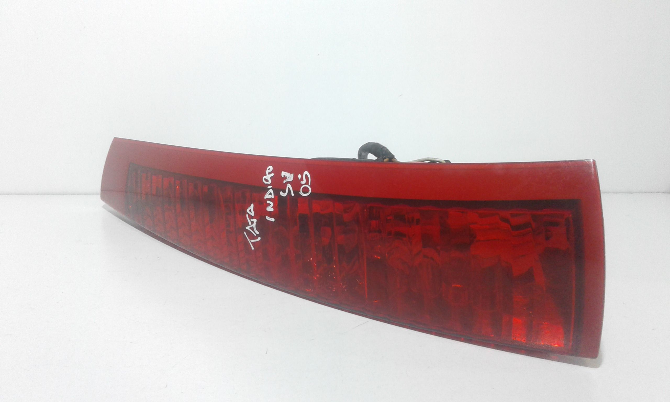 Stop fanale posteriore Destro Passeggero TATA Indigo SW