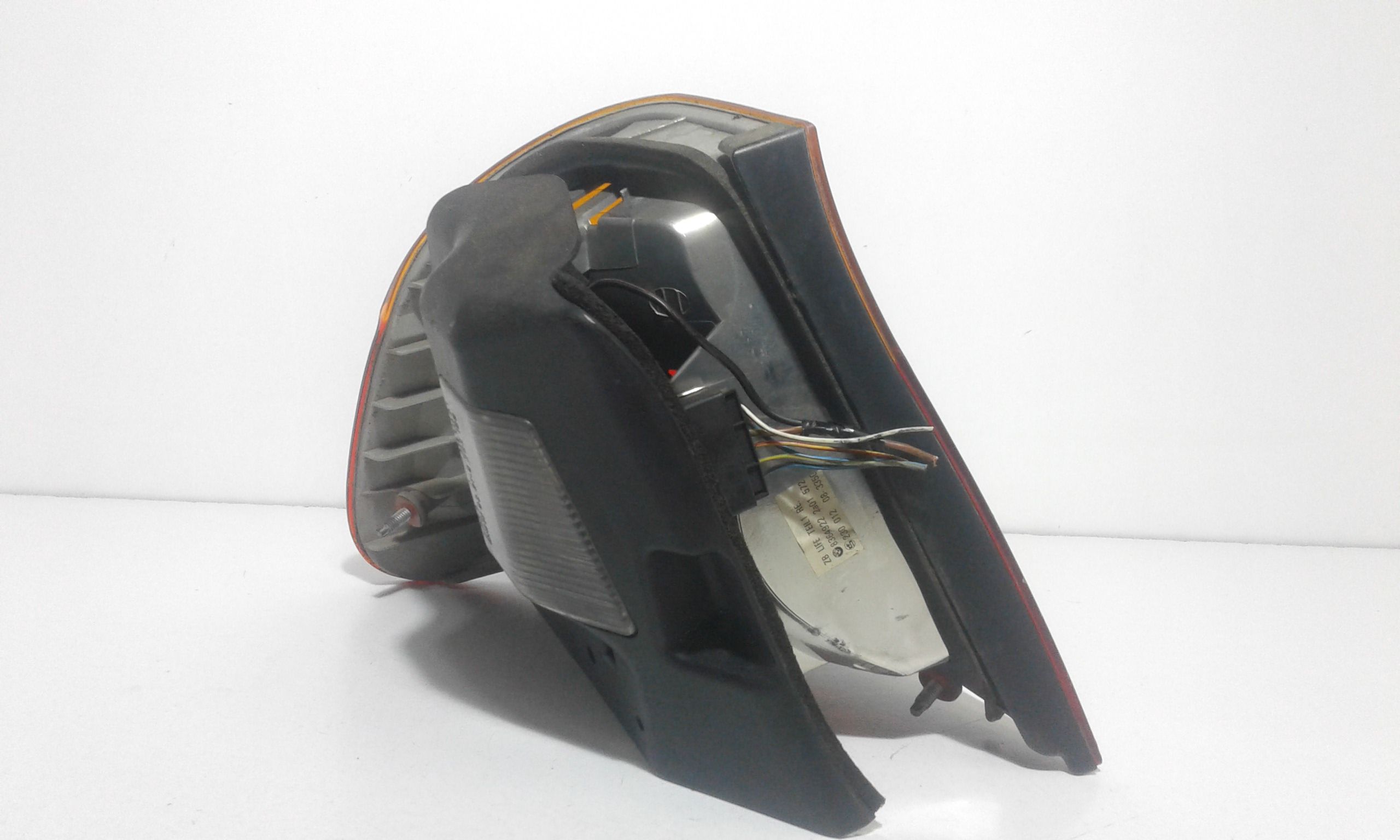 Stop fanale posteriore Destro Passeggero BMW Serie 3 E46 Berlina 2 Serie