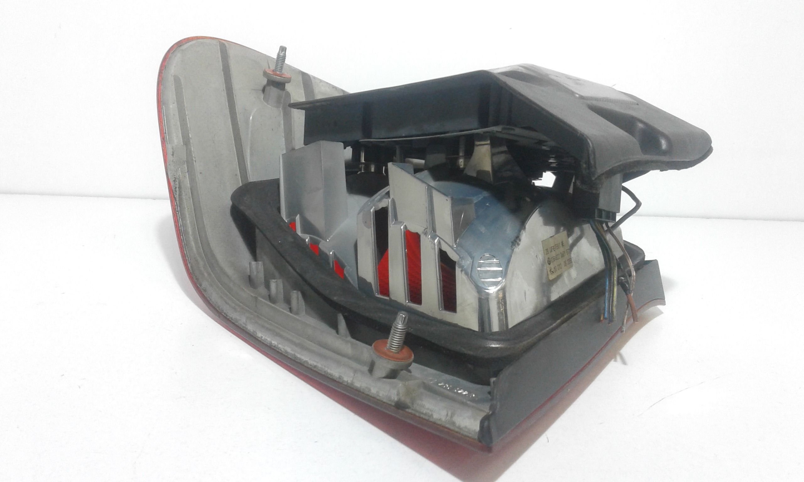 Stop fanale posteriore Destro Passeggero BMW Serie 3 E46 Berlina 2 Serie