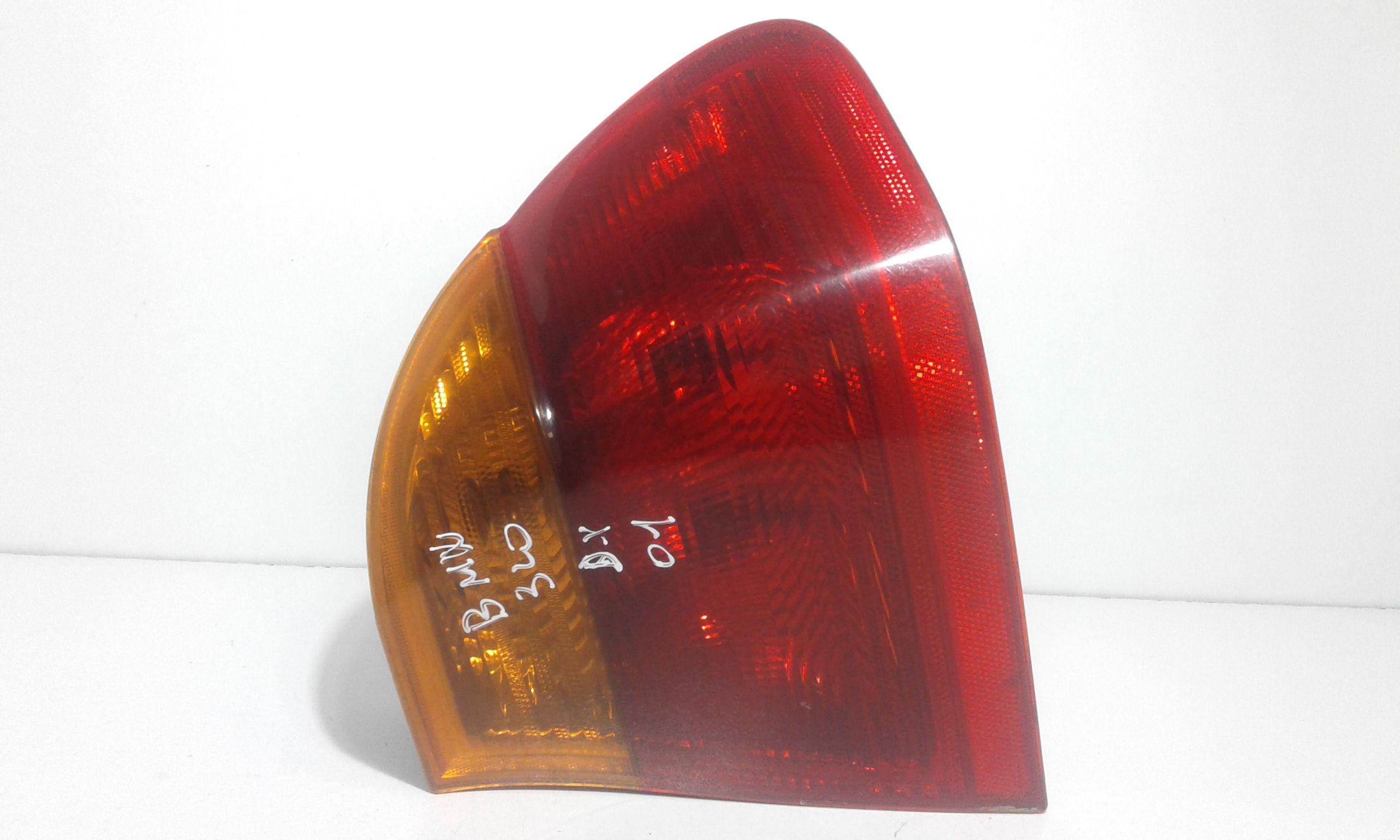 Stop fanale posteriore Destro Passeggero BMW Serie 3 E46 Berlina 2 Serie