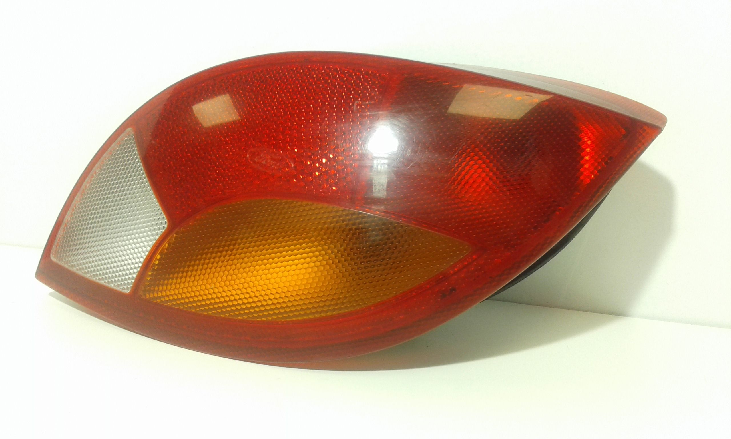 Stop fanale posteriore Destro Passeggero FORD Ka 1 Serie