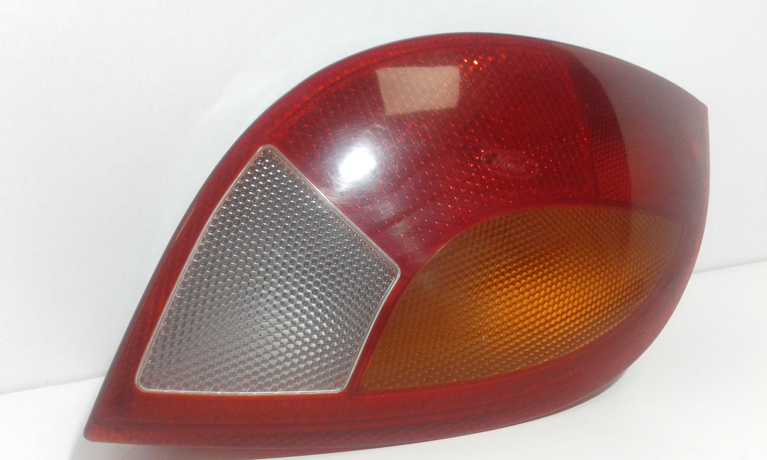 Stop fanale posteriore Destro Passeggero FORD Ka 1 Serie