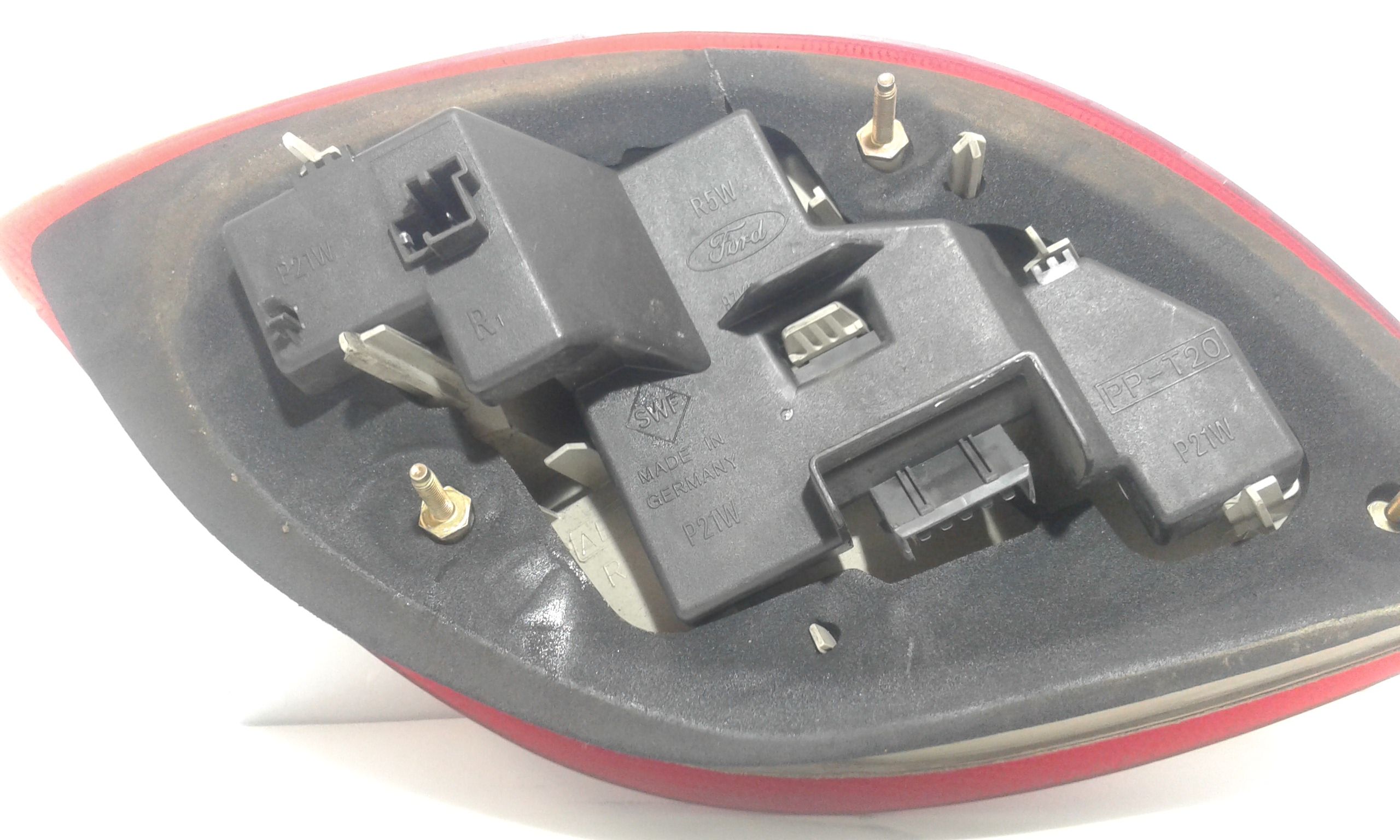 Stop fanale posteriore Destro Passeggero FORD Ka 1 Serie