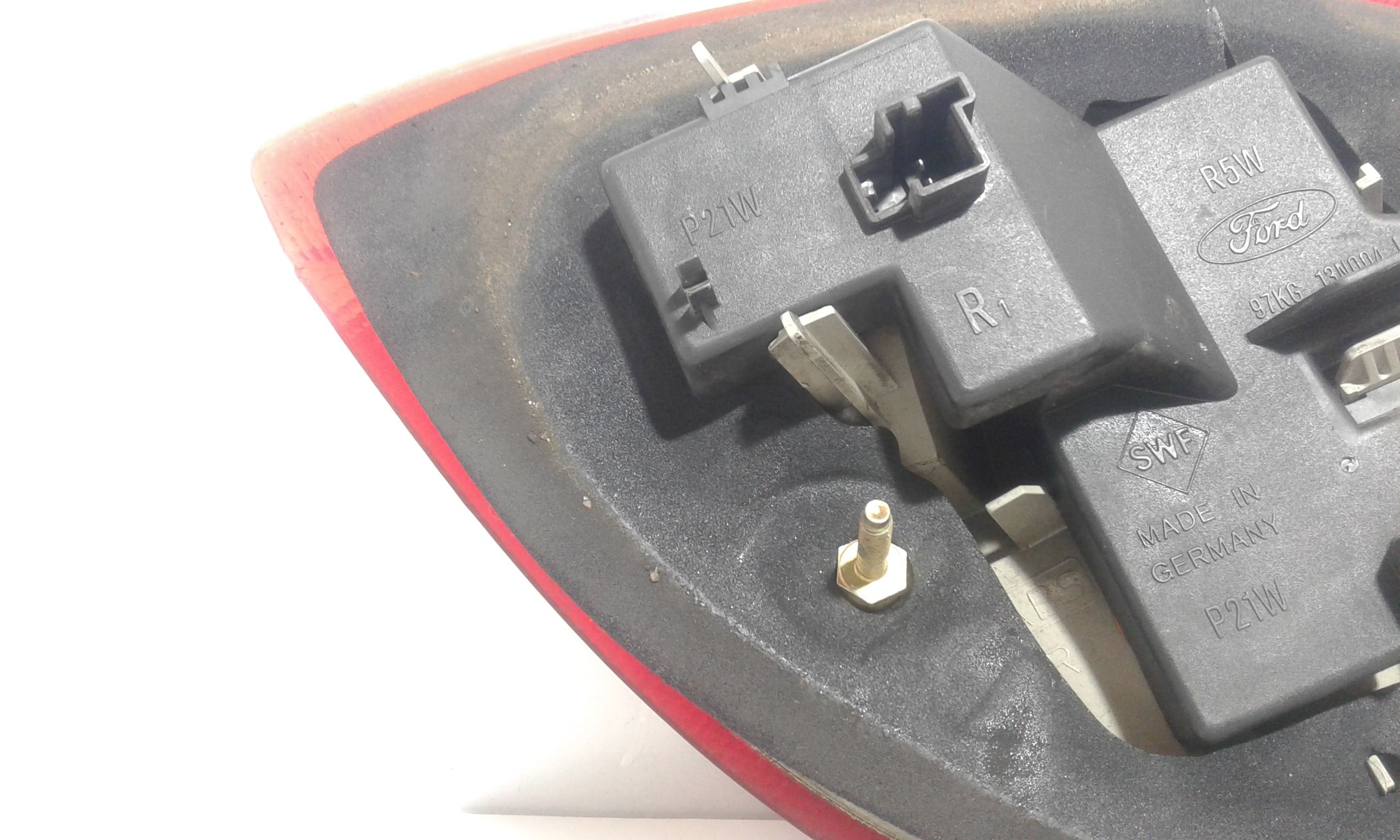 Stop fanale posteriore Destro Passeggero FORD Ka 1 Serie