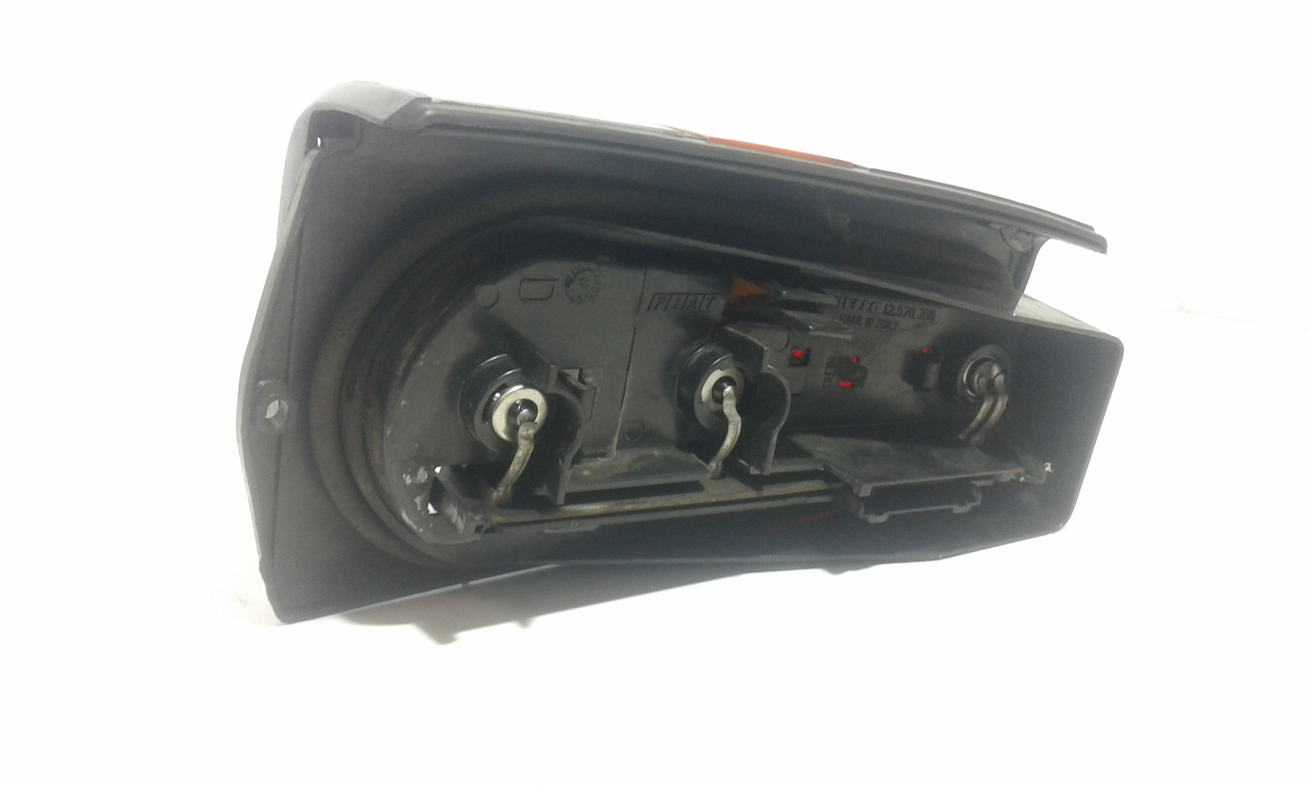 Stop fanale posteriore Destro Passeggero FIAT Panda 1 Serie