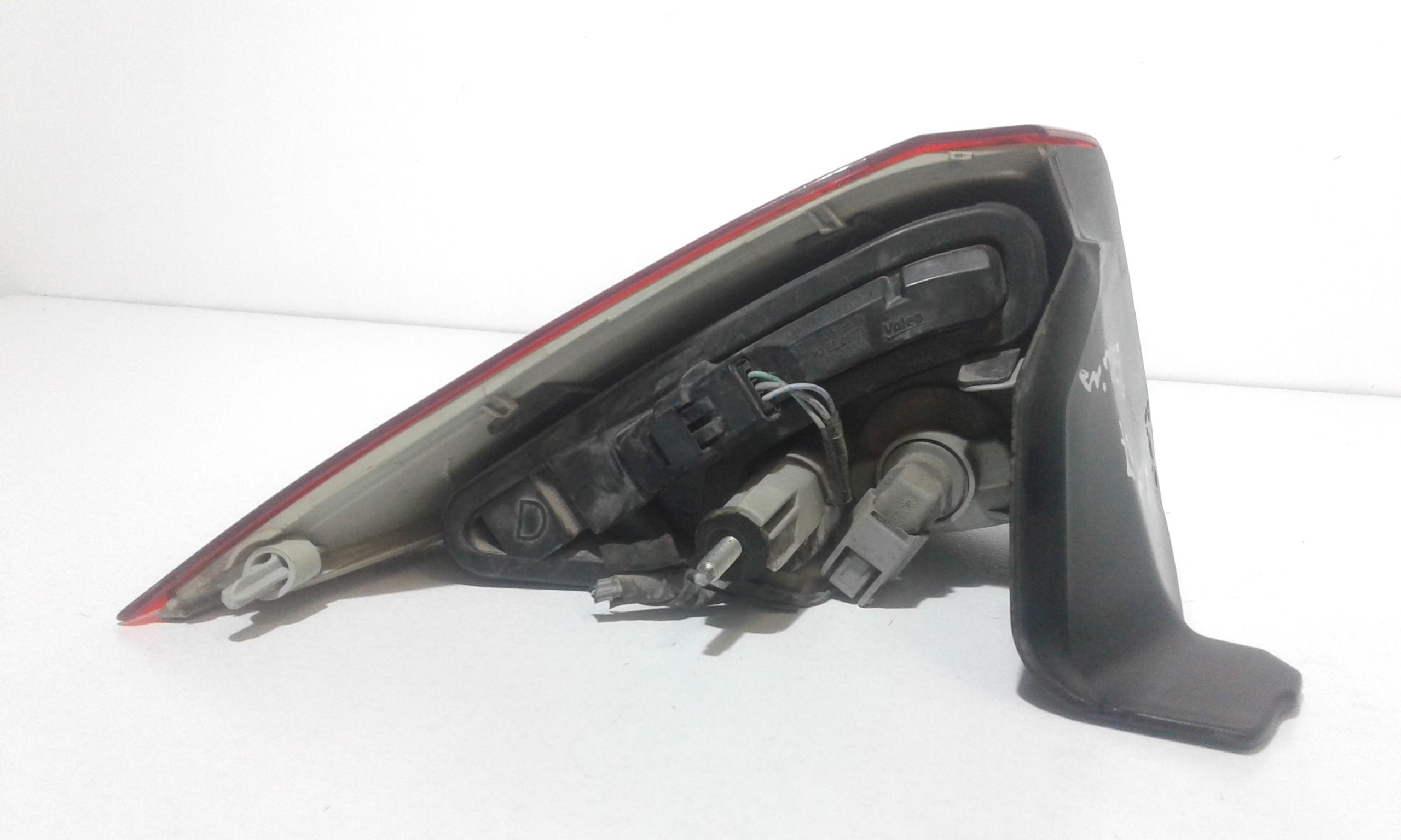 Stop fanale posteriore Destro Passeggero RENAULT Laguna Berlina 5 Serie