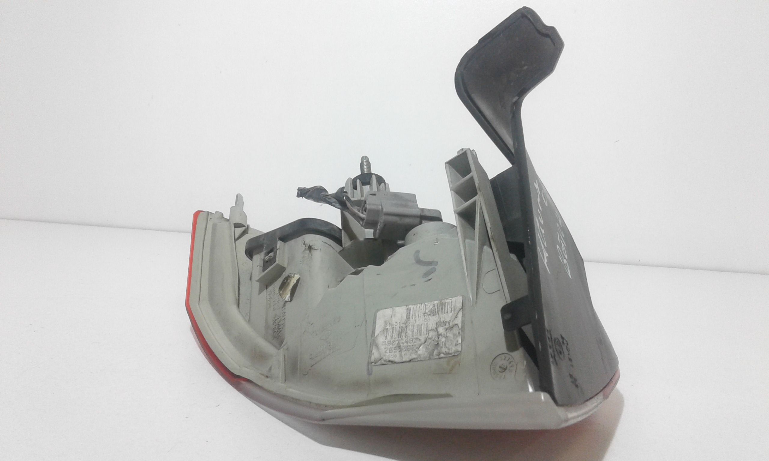 Stop fanale posteriore Destro Passeggero RENAULT Laguna Berlina 5 Serie