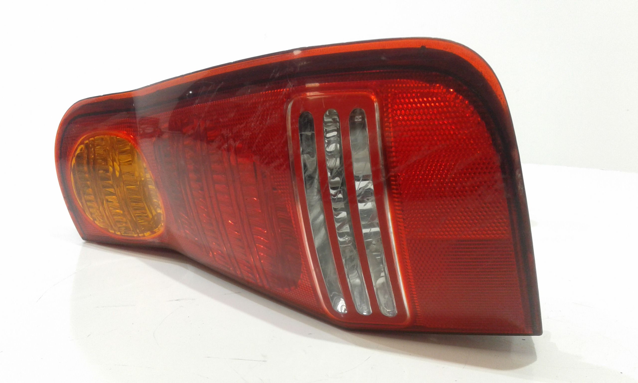 Stop fanale posteriore Destro Passeggero HYUNDAI Matrix 1 Serie