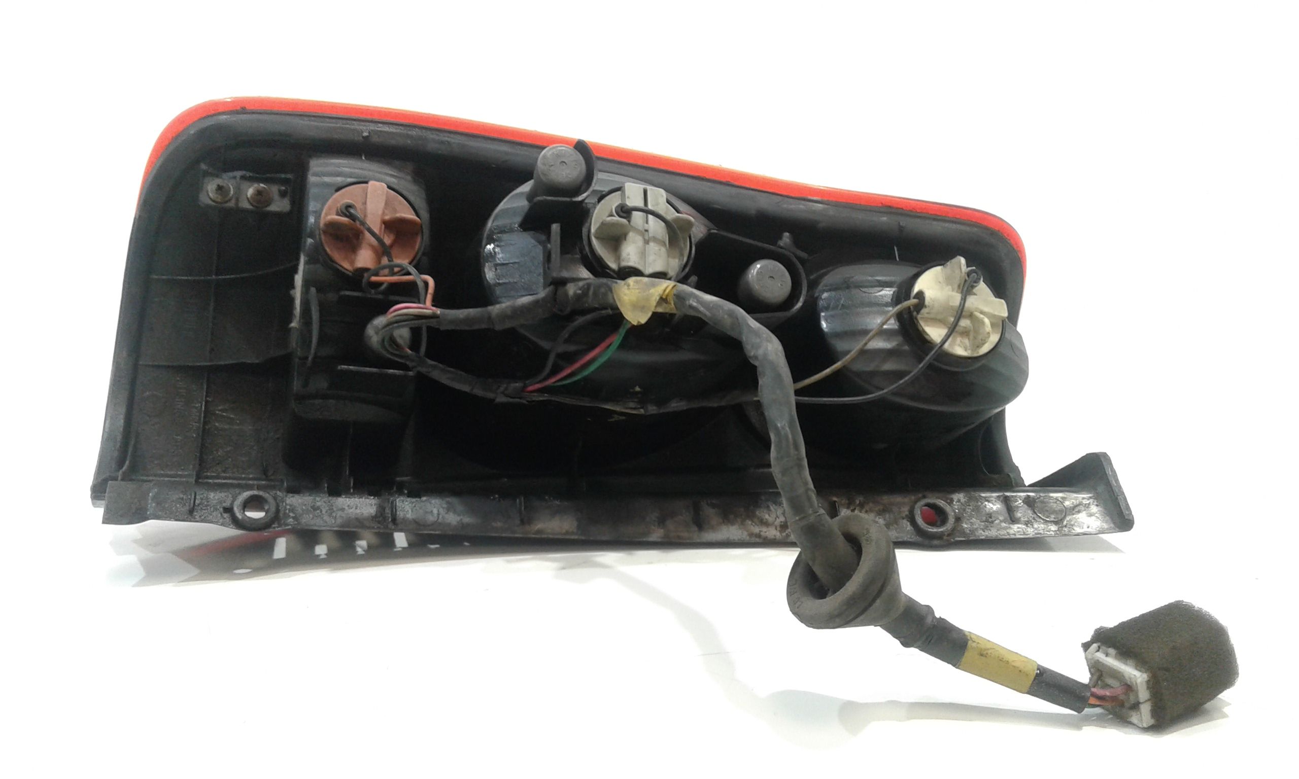 Stop fanale posteriore Destro Passeggero HYUNDAI Matrix 1 Serie