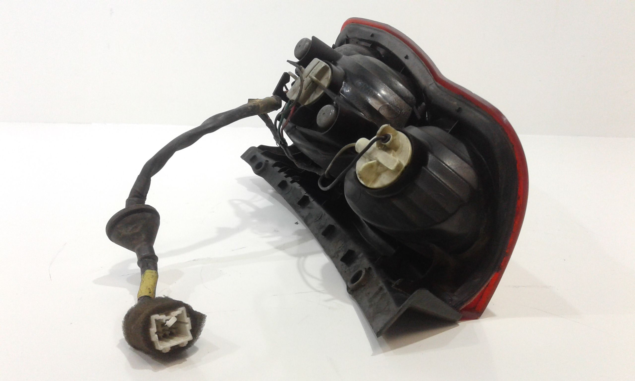 Stop fanale posteriore Destro Passeggero HYUNDAI Matrix 1 Serie