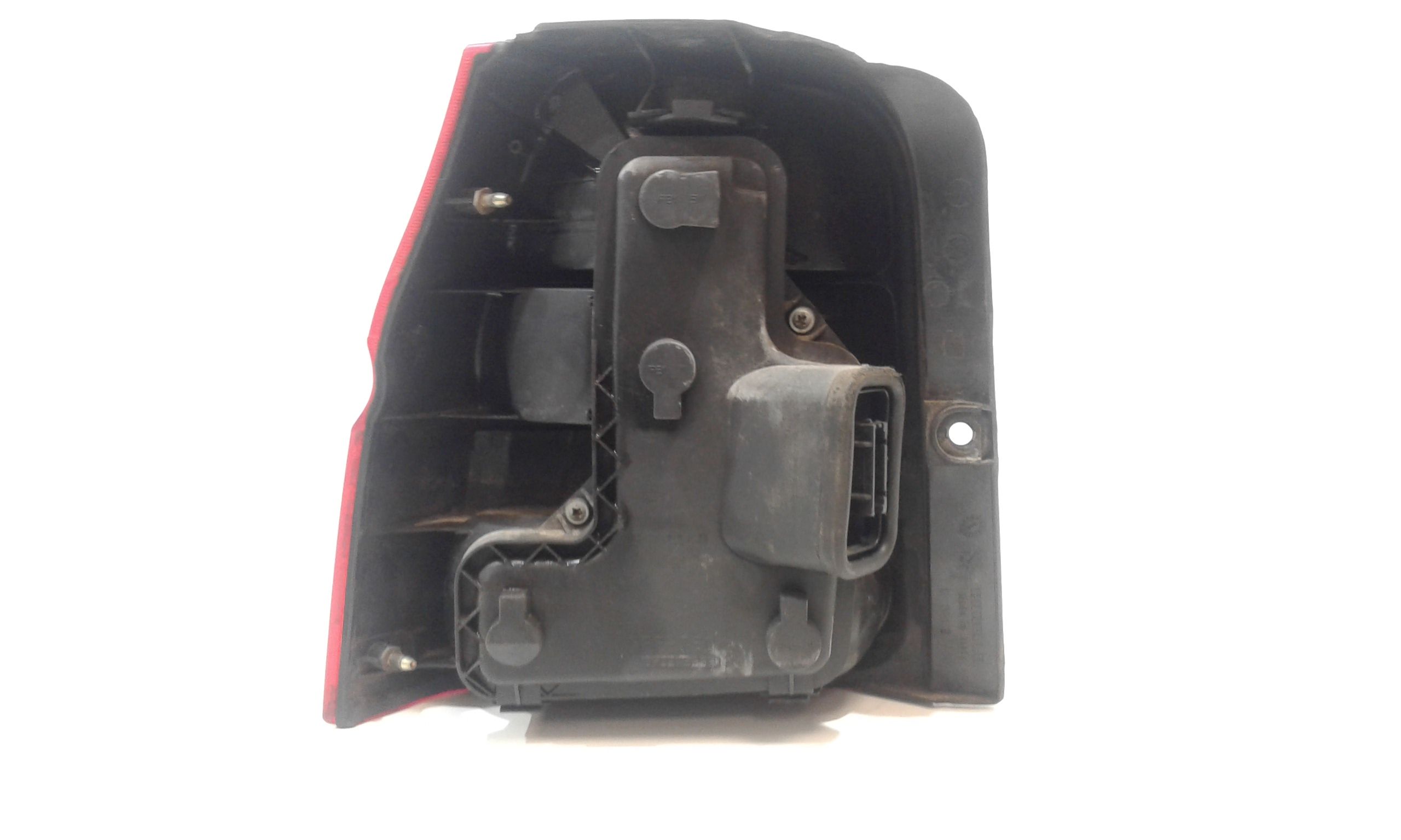 Stop fanale posteriore Destro Passeggero VOLKSWAGEN Lupo 1 Serie