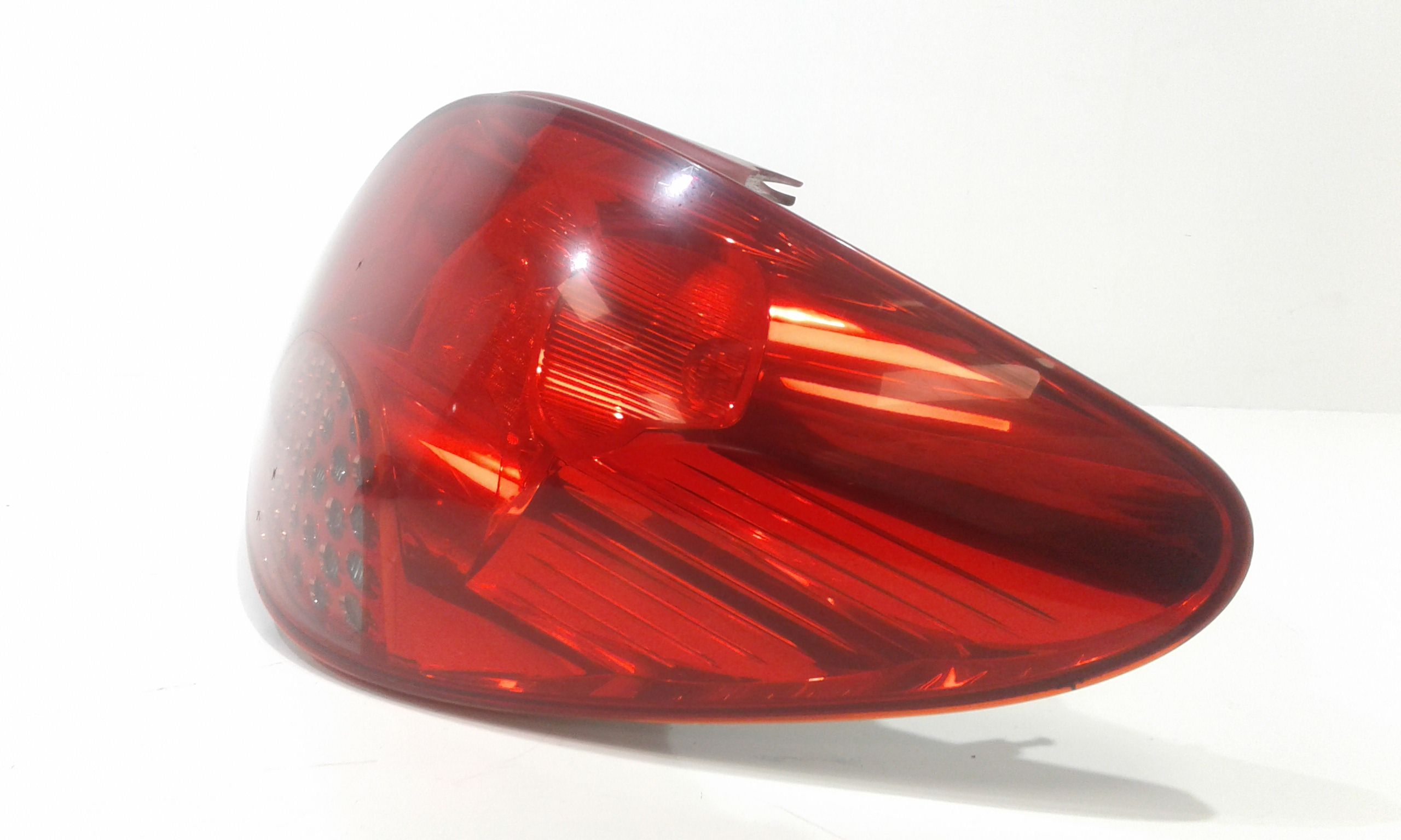 Stop fanale posteriore Destro Passeggero PEUGEOT 207 1 Serie