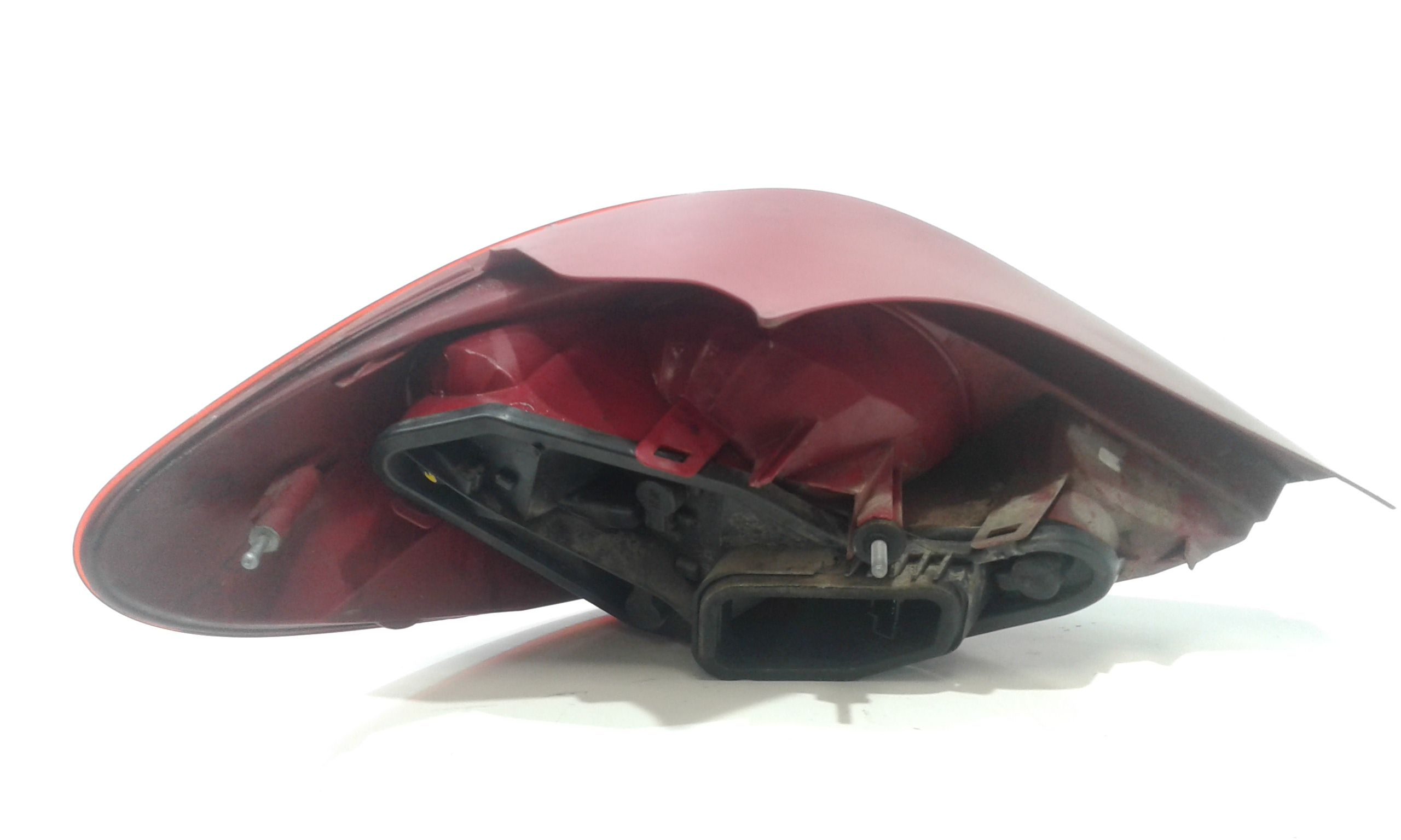 Stop fanale posteriore Destro Passeggero PEUGEOT 207 1 Serie