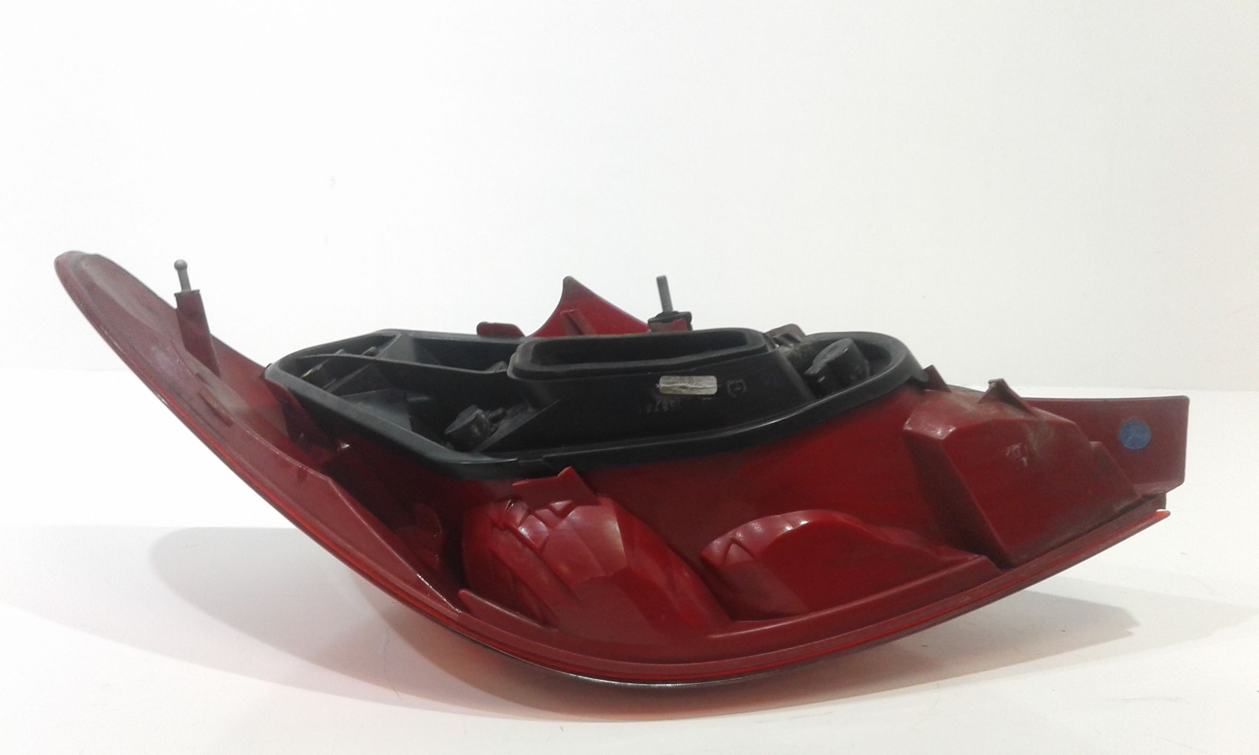 Stop fanale posteriore Destro Passeggero PEUGEOT 207 1 Serie