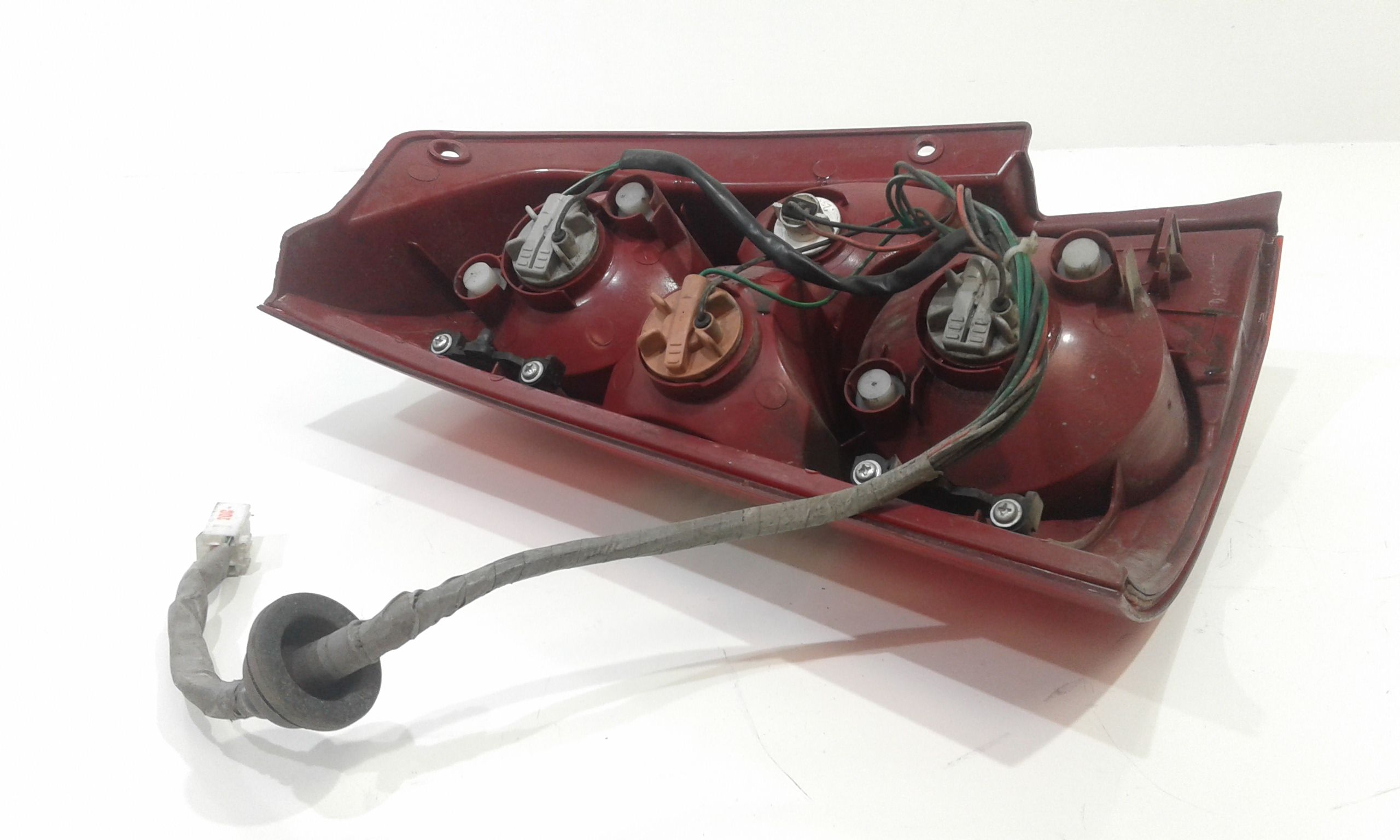 Stop fanale posteriore Destro Passeggero HYUNDAI Atos Prime 3 Serie